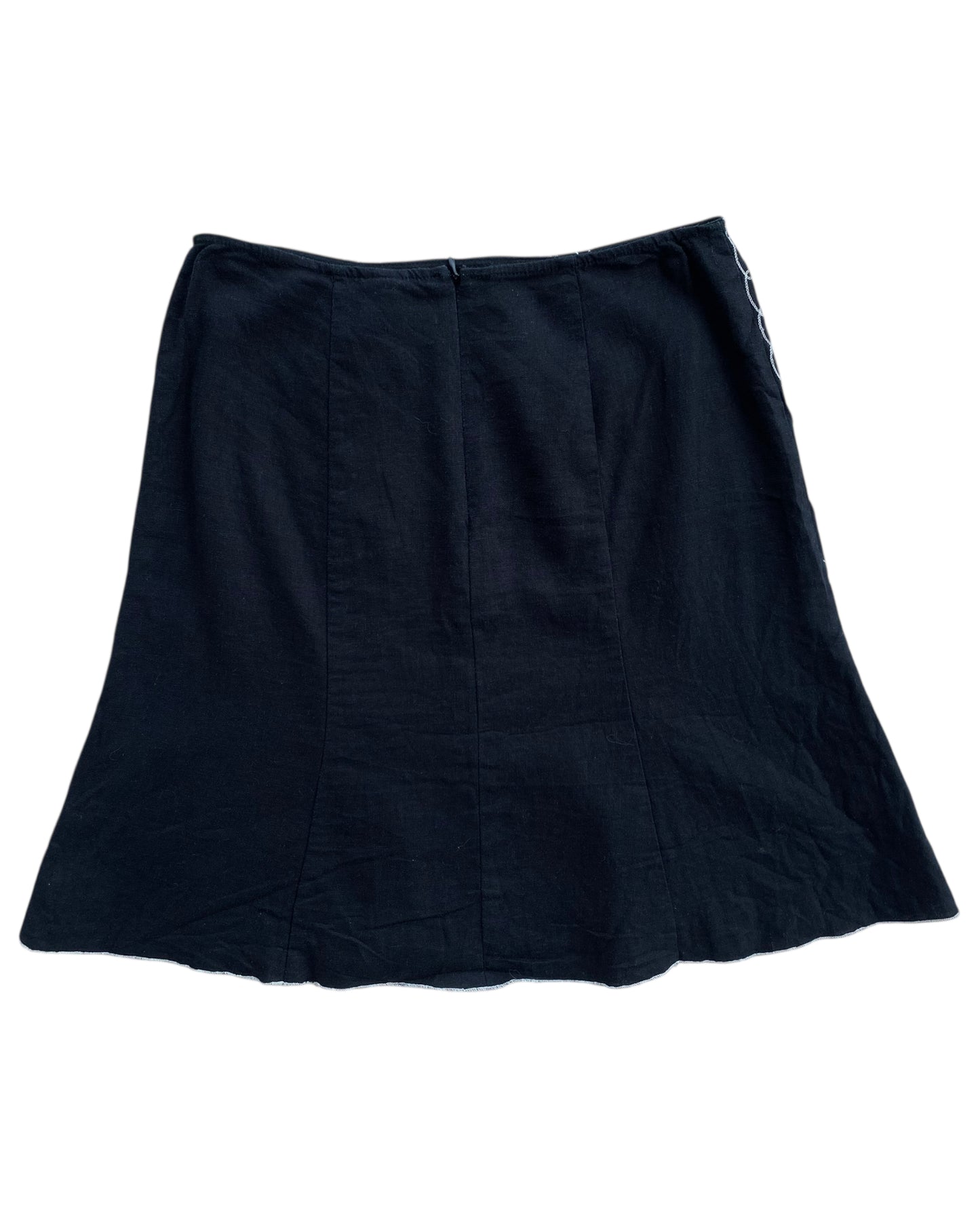 2000´S HEART SOUL SKIRT