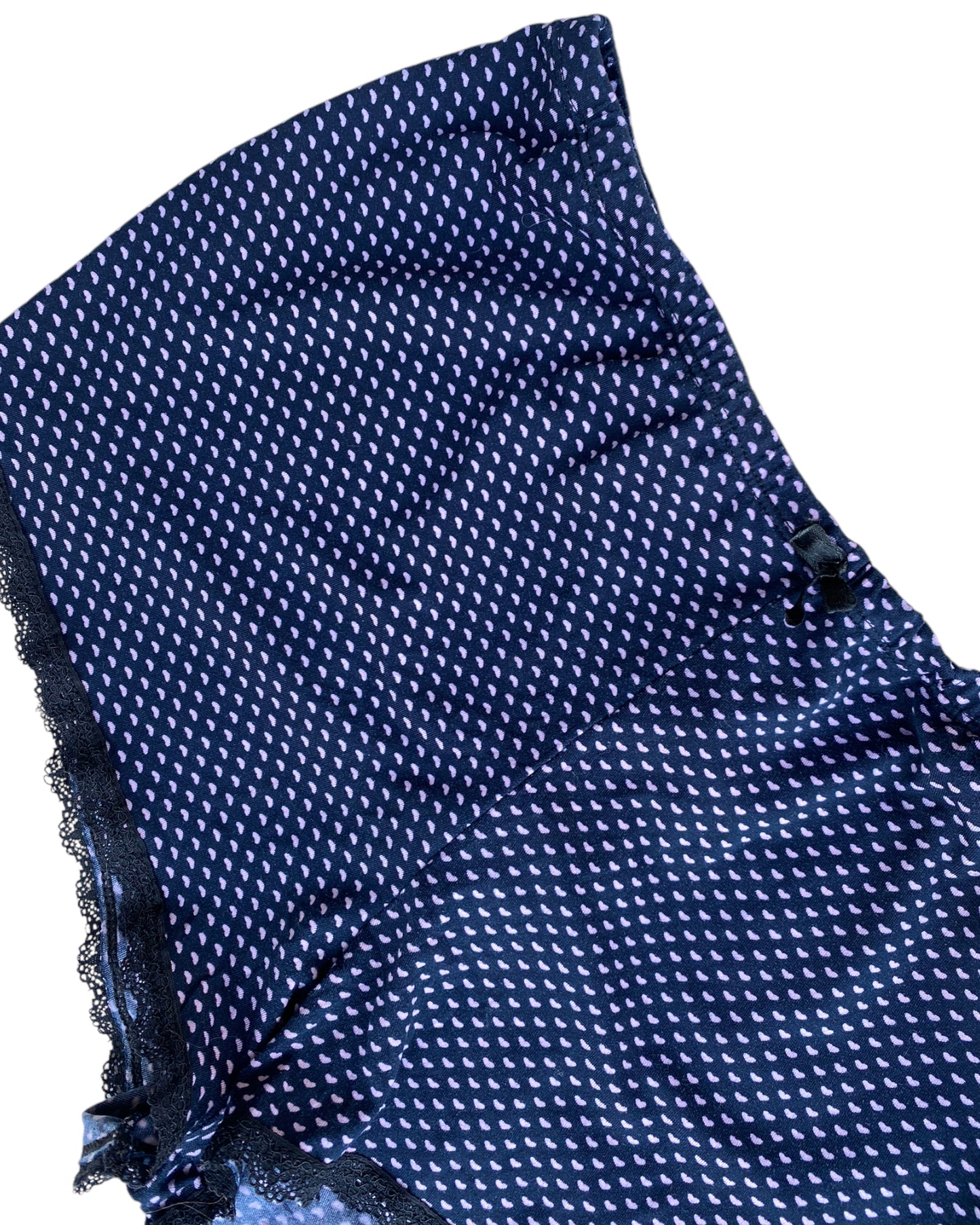 2000´S PAJAMA SHORTS