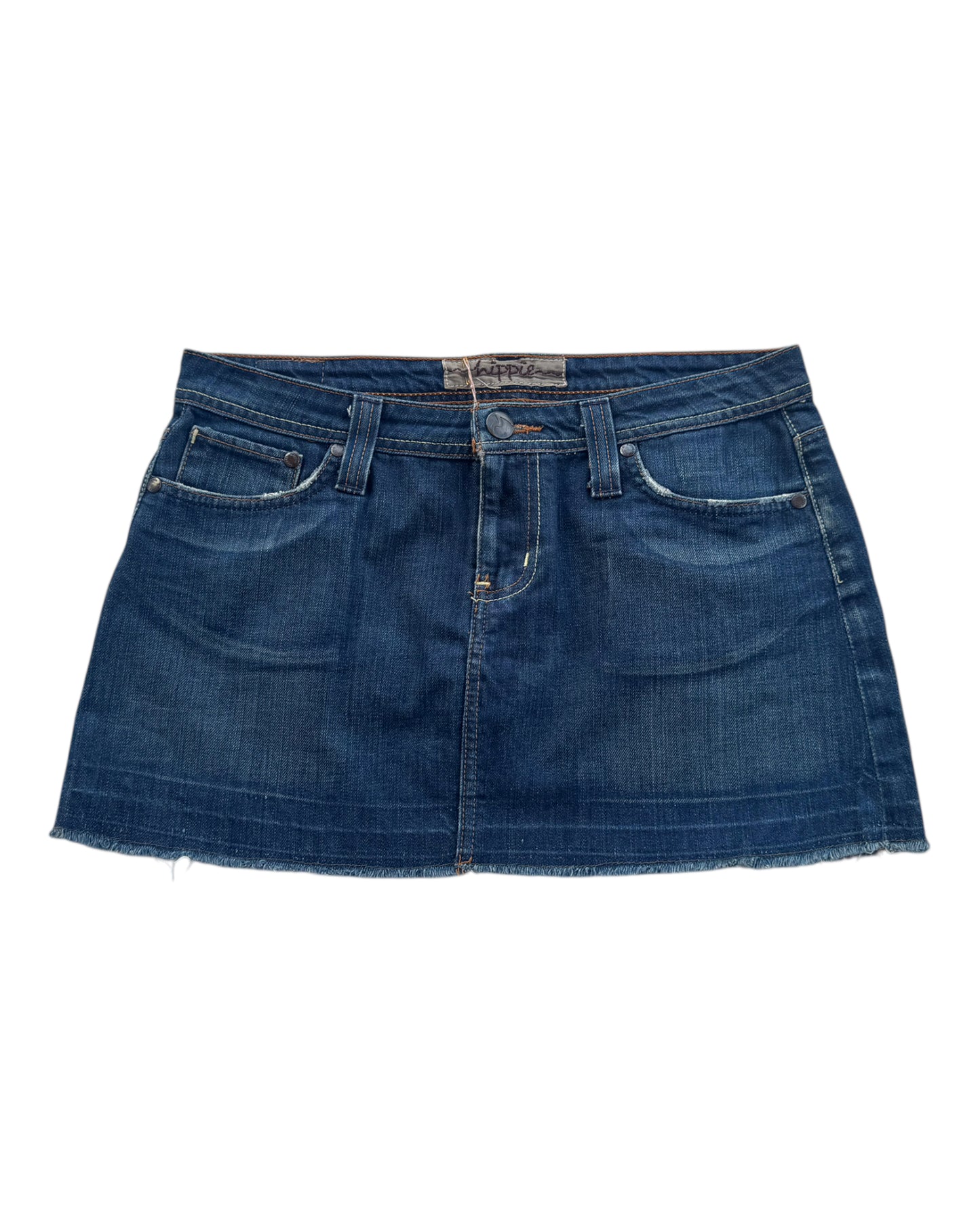 2000´S HIPPIE SKIRT