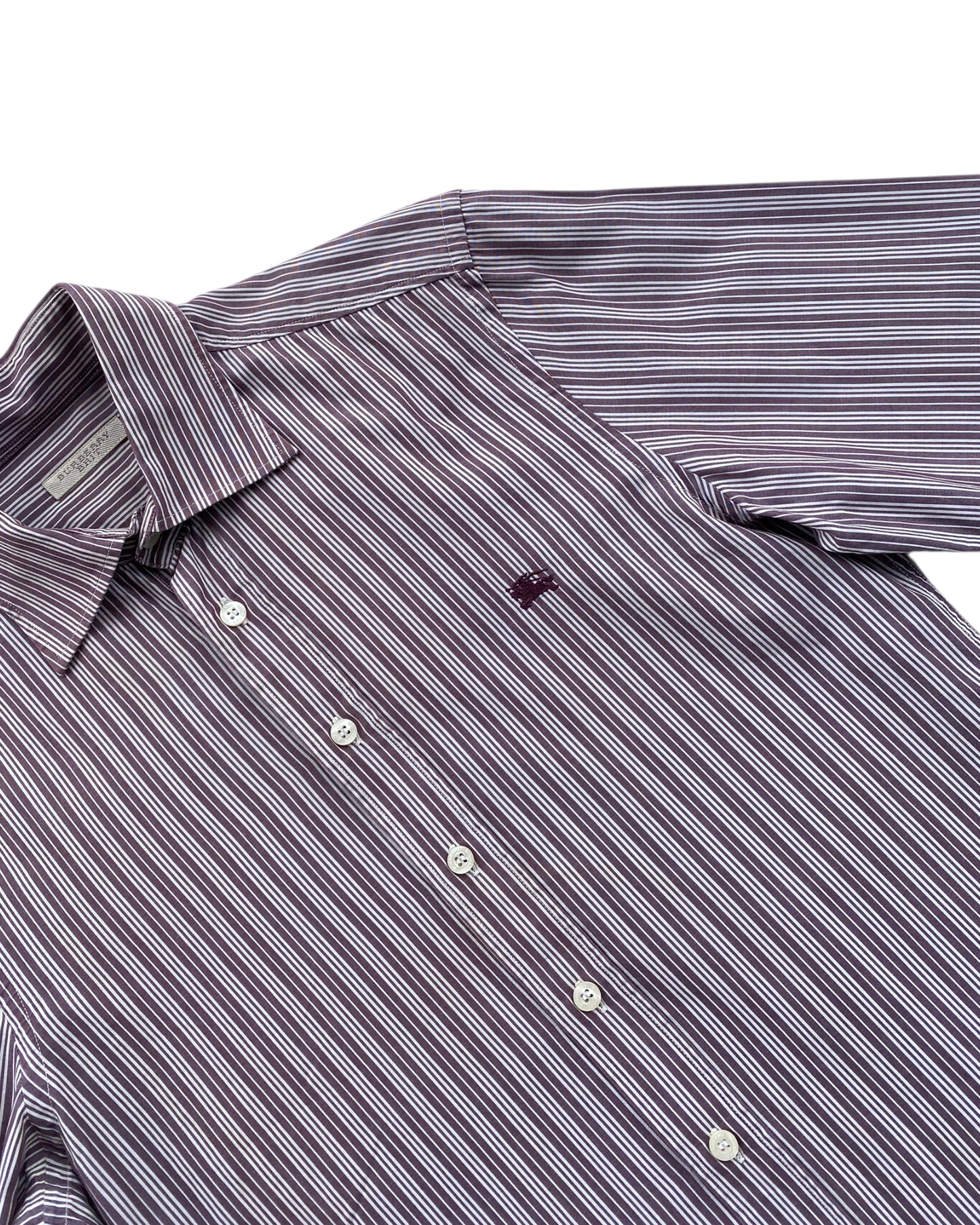 2000´S BURBERRY SHIRT
