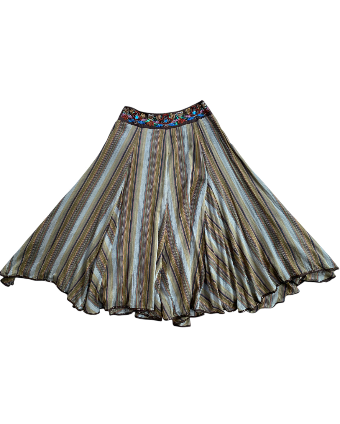 2000´S GRACE SKIRT