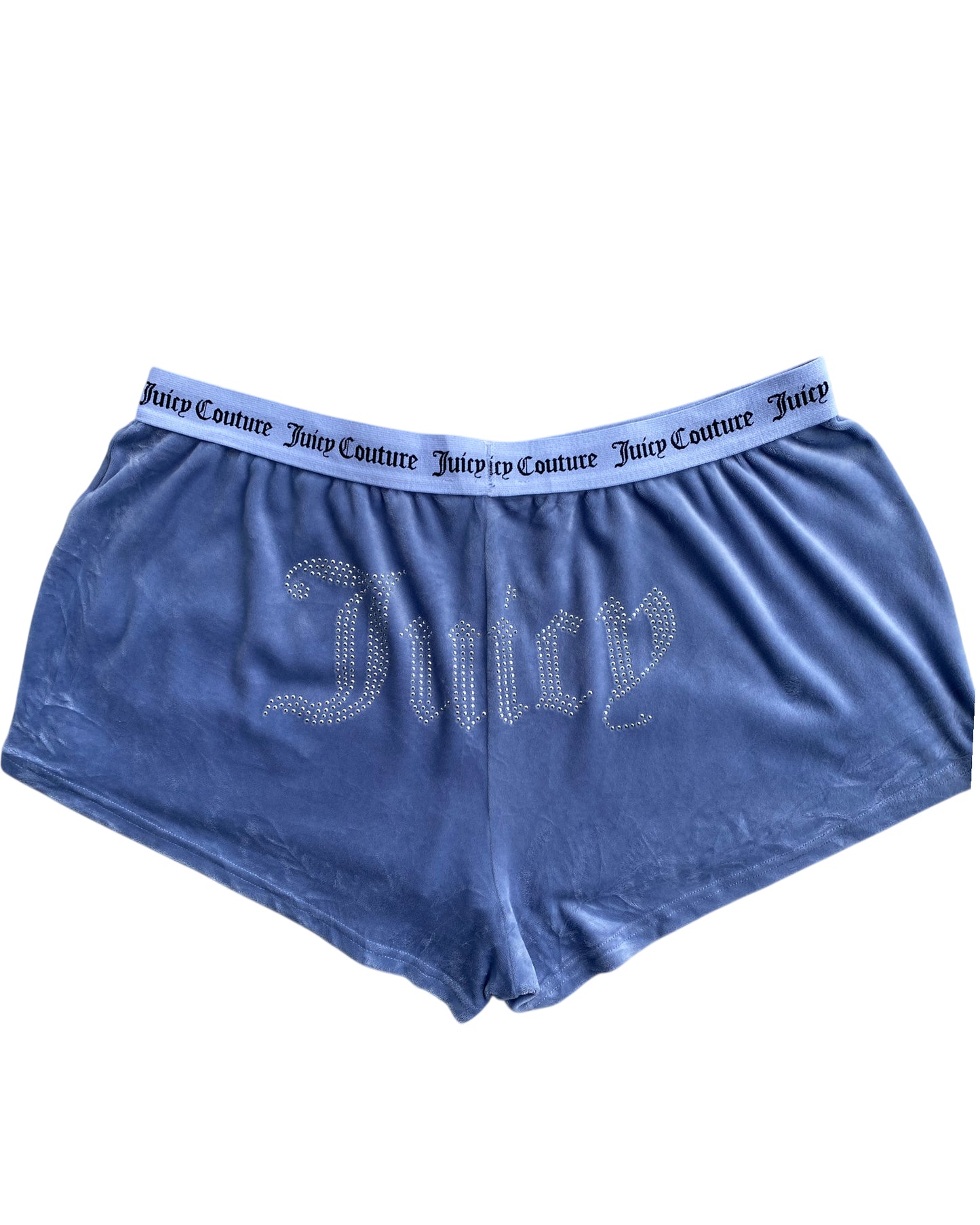 2000´S JUICY COUTURE SHORTS
