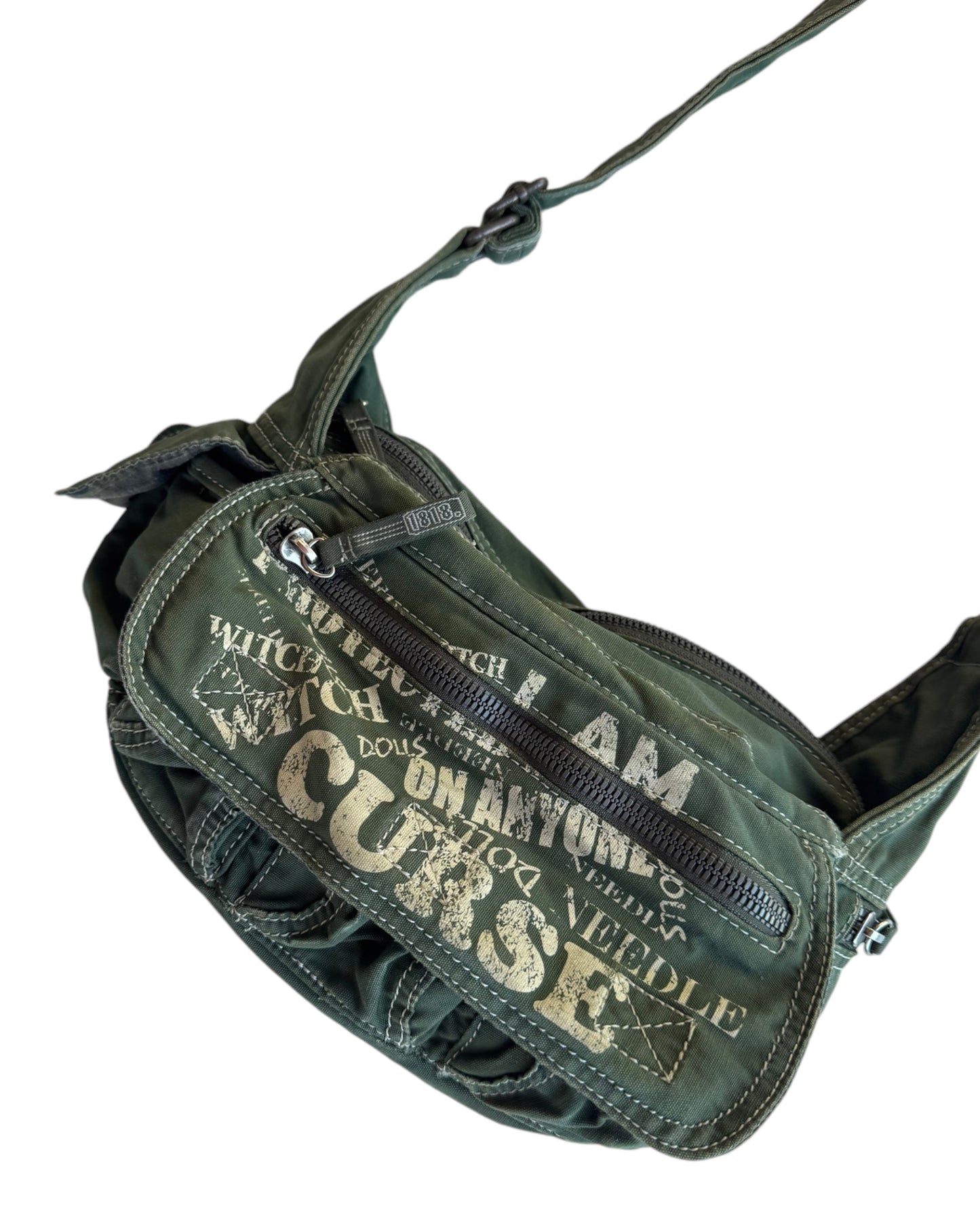 2000´S 1818 CARGO BAG
