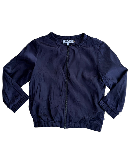 2000´S XOXO SILKY JACKET