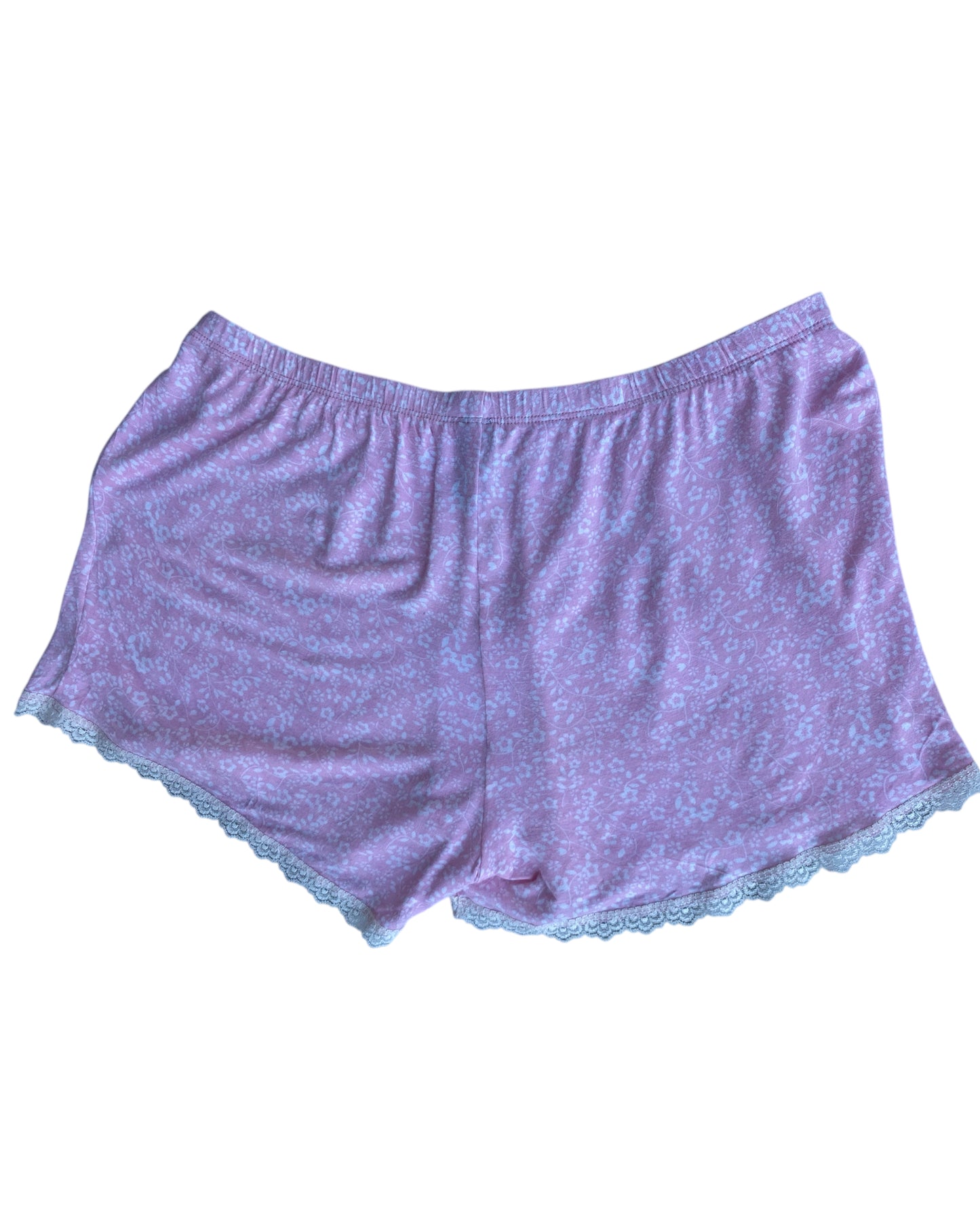 2000´S PJ SHORTS