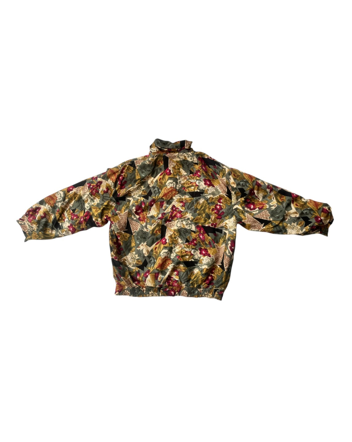 1990´S FUDA JACKET