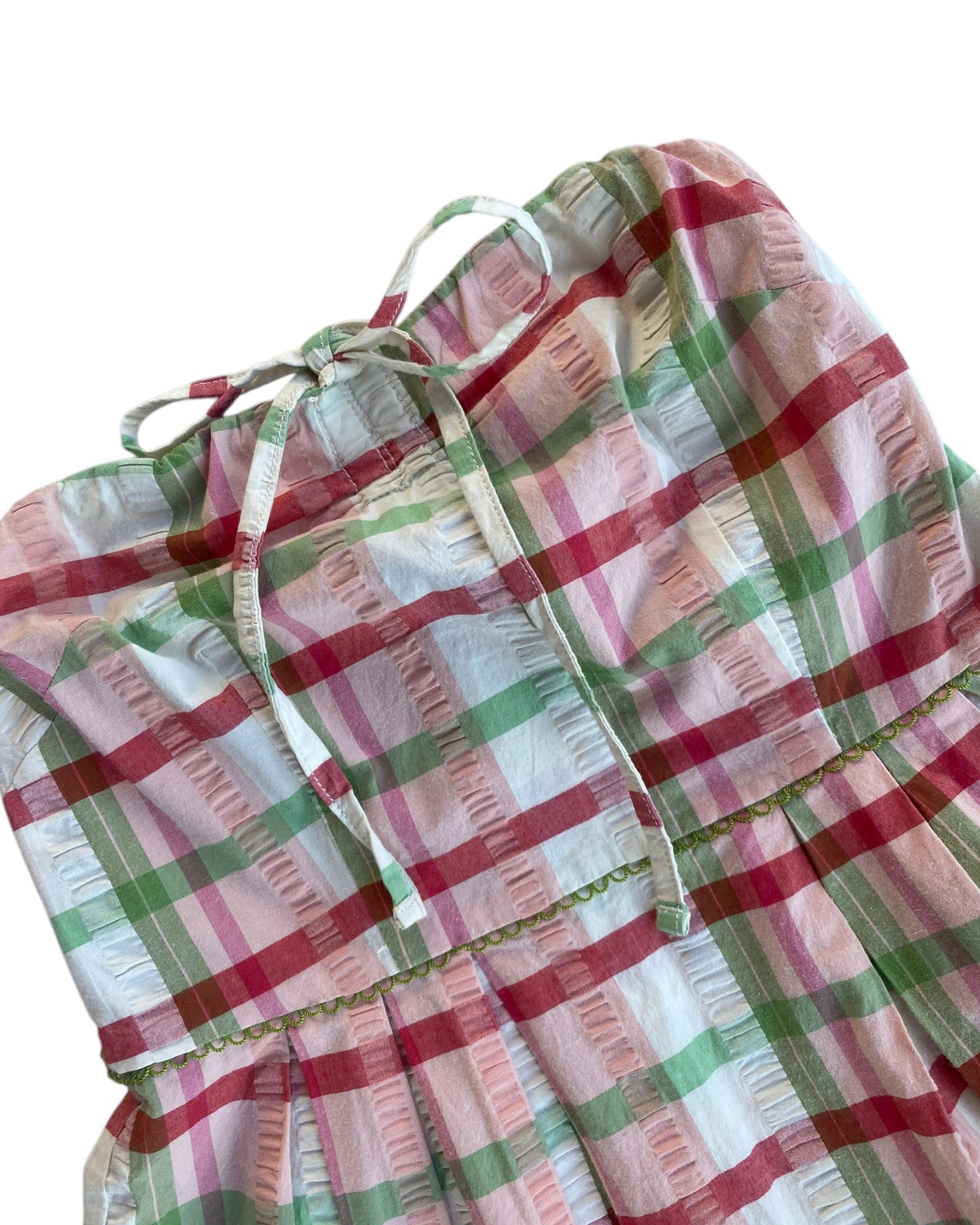 2000´S JUICY COUTURE DRESS