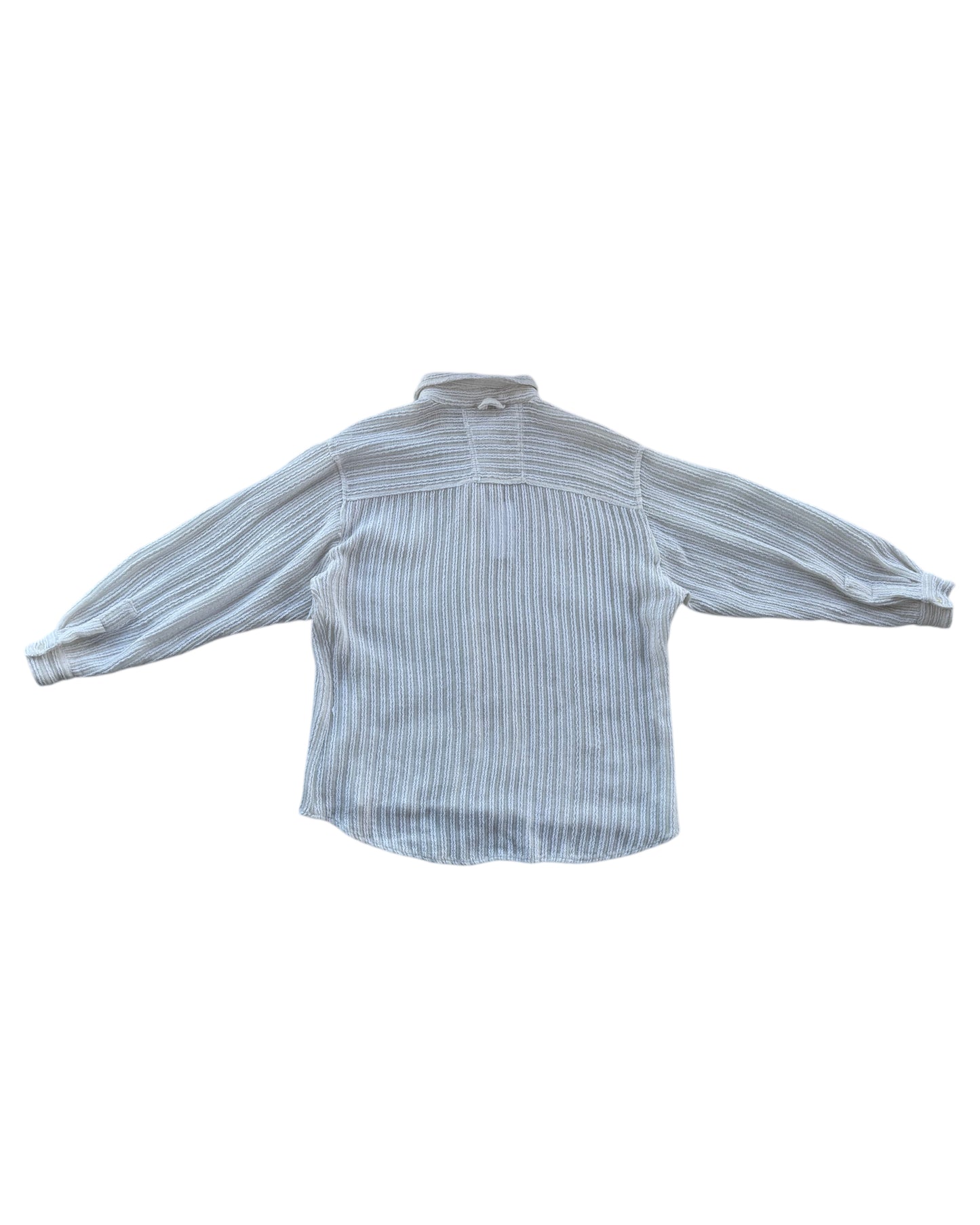 1990´S UCI OVERSHIRT