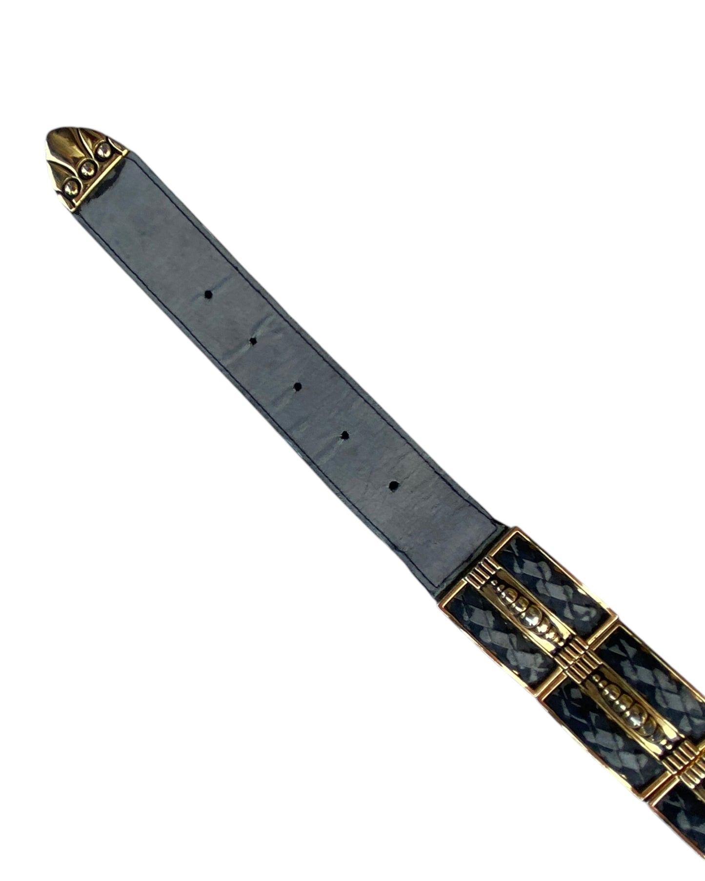 1980'S CAPTIVA BELT
