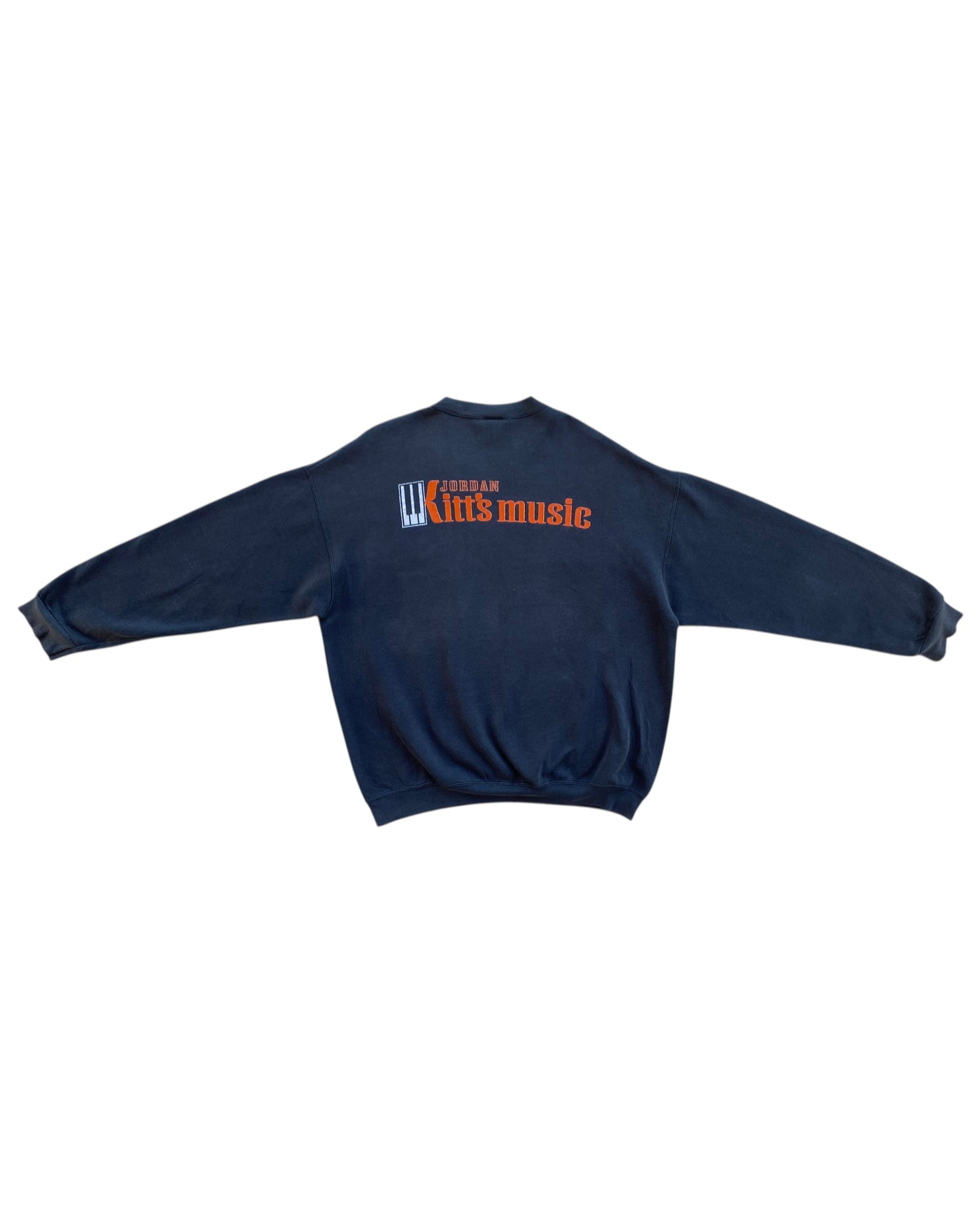 1990´S LEE CREWNECK