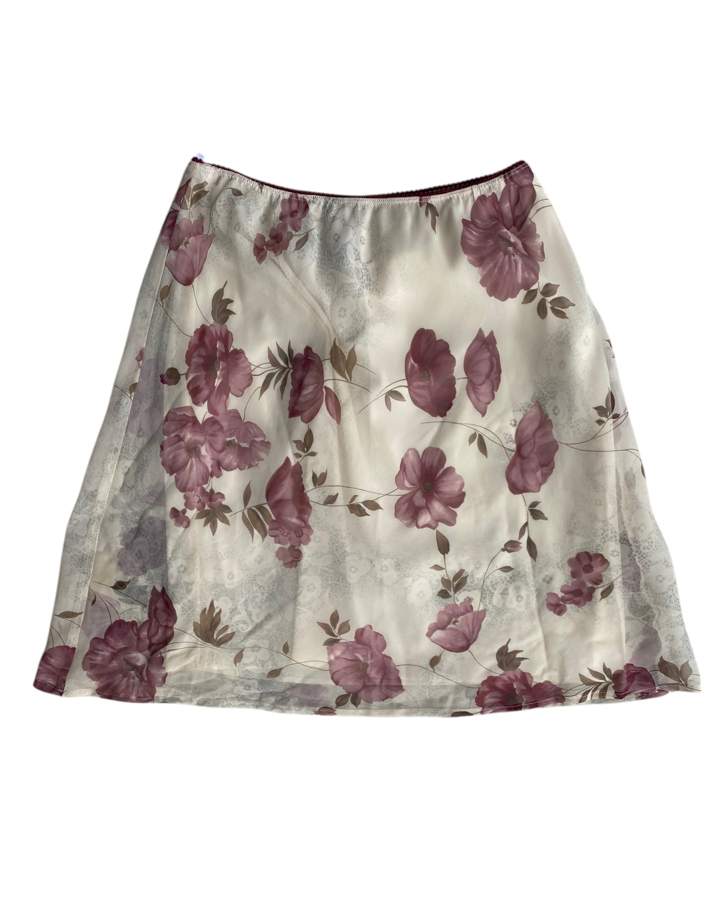 1990’S CONNECTED APPAREL SKIRT