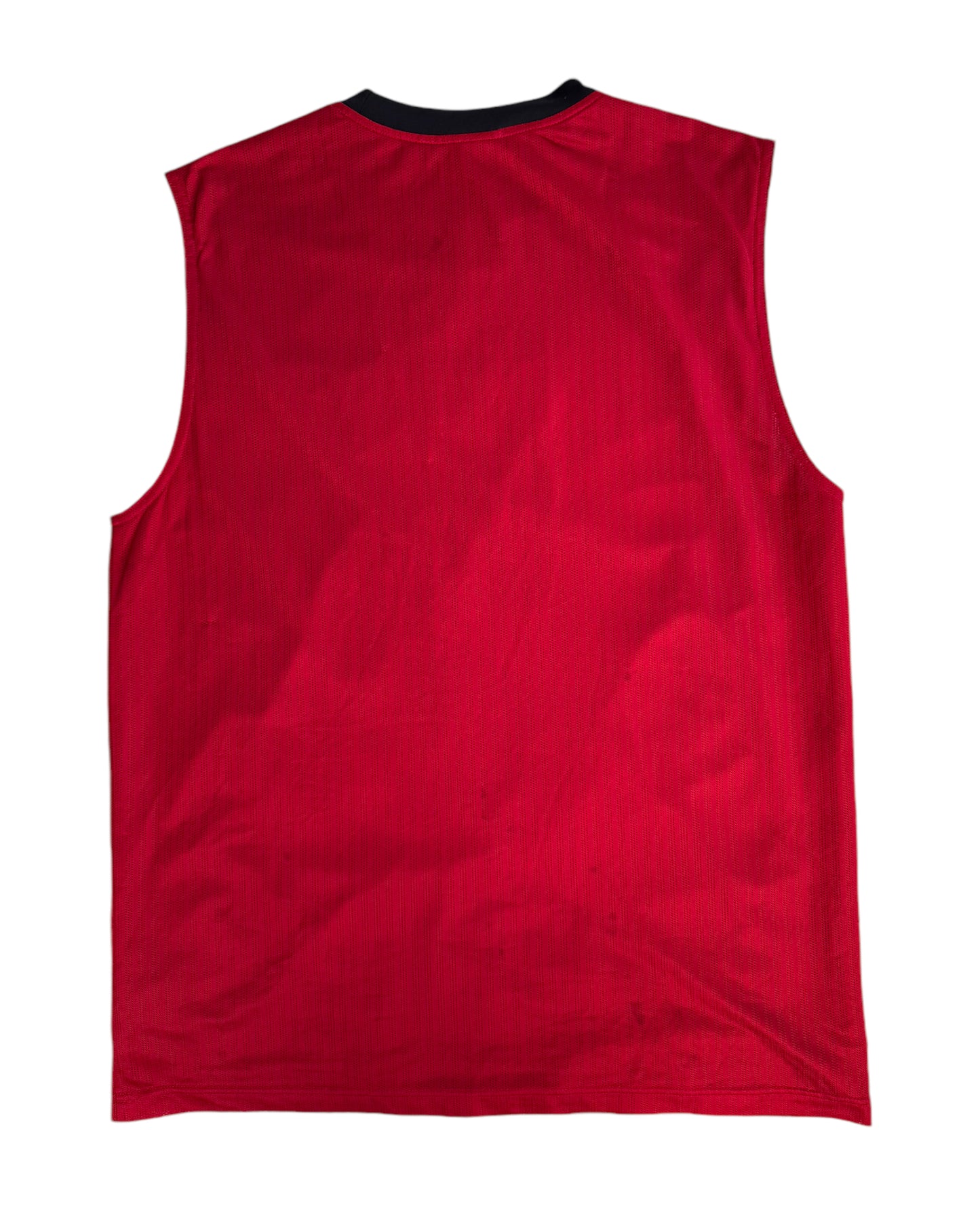 2000´S ADIDAS BASKETBALL JERSEY X SLIDINK