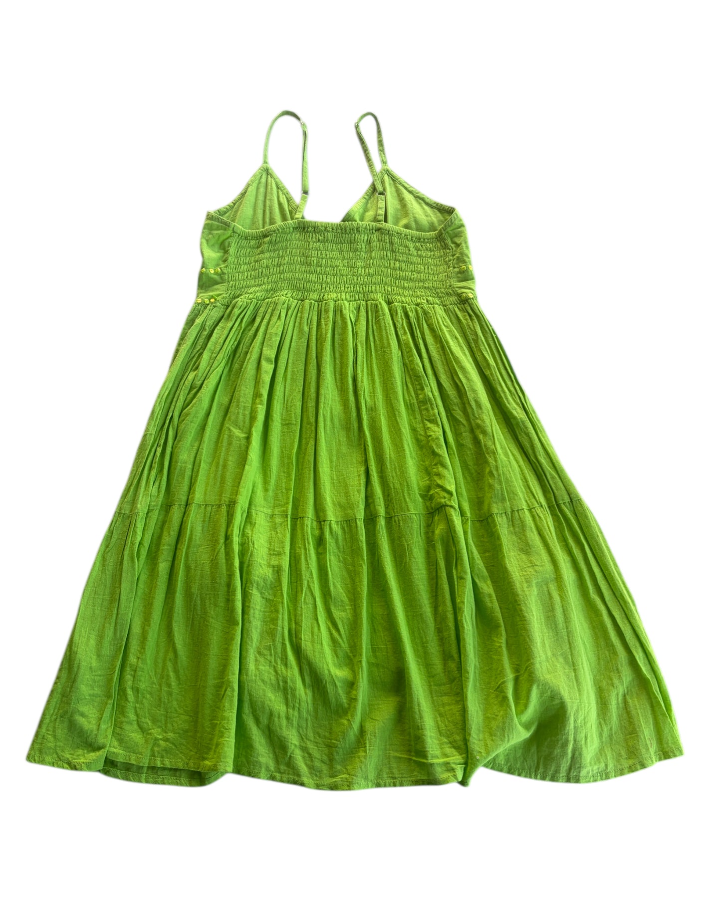 2000S UNITI DRESS