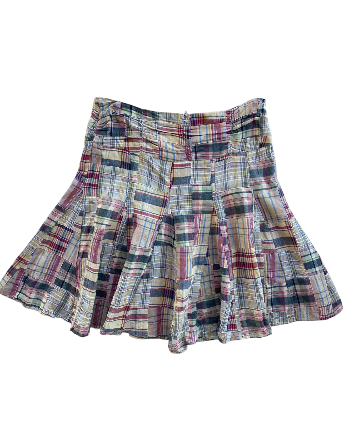 2000´S JOE BENBASSET SKIRT