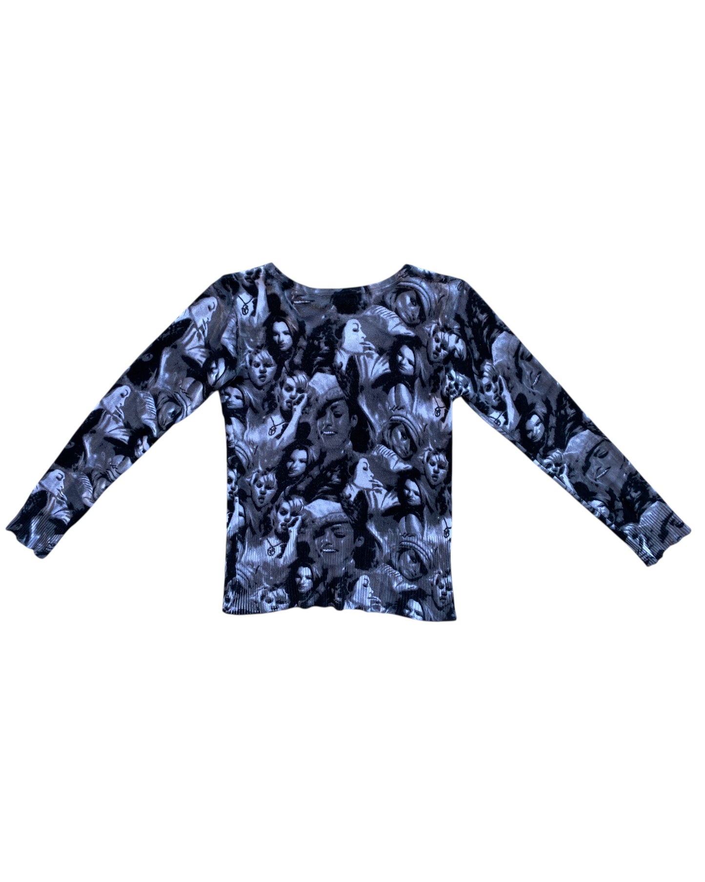 2000´S CAFEINA SWEATER