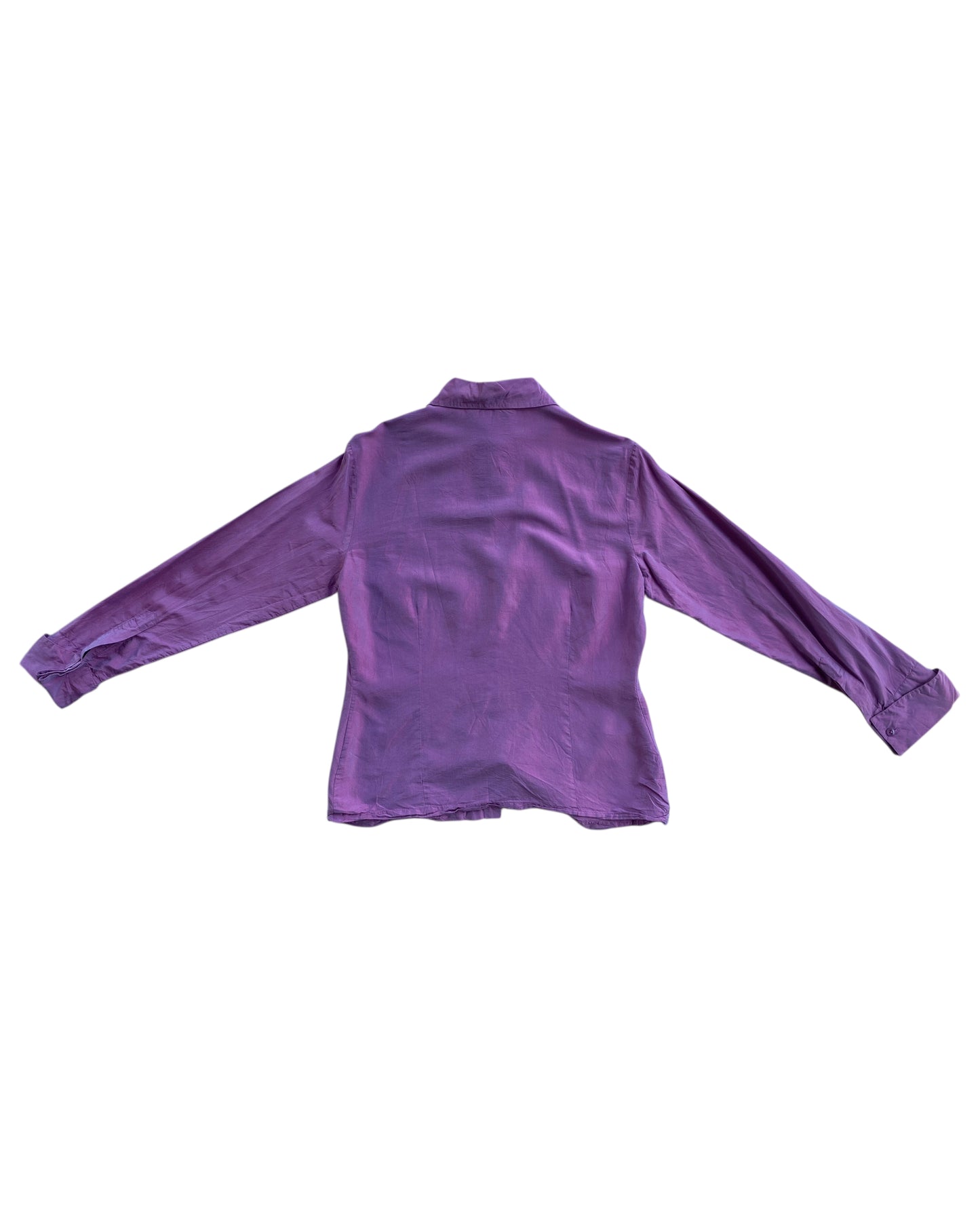 EXPRESS GRAPE SHIRT
