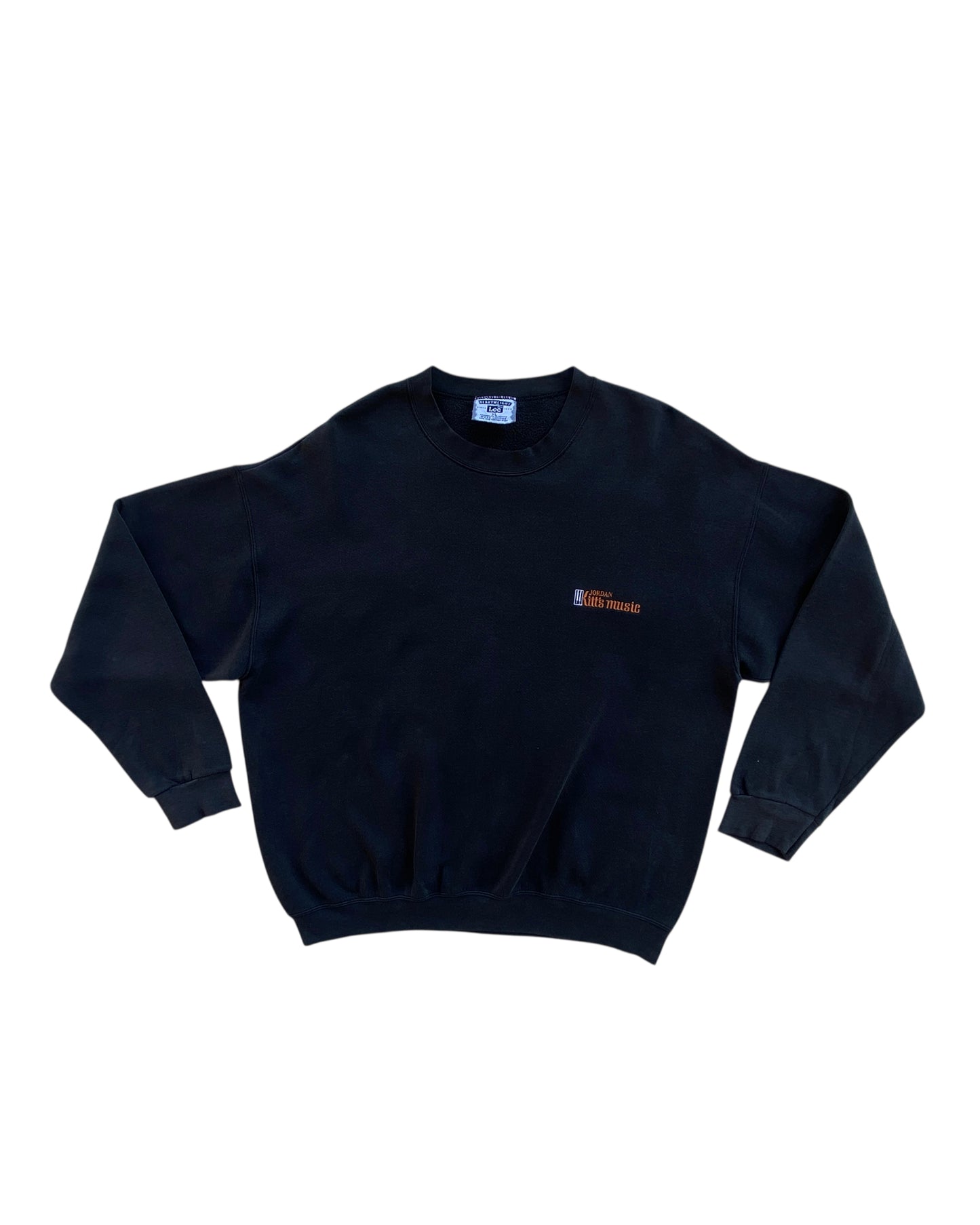 1990´S LEE CREWNECK