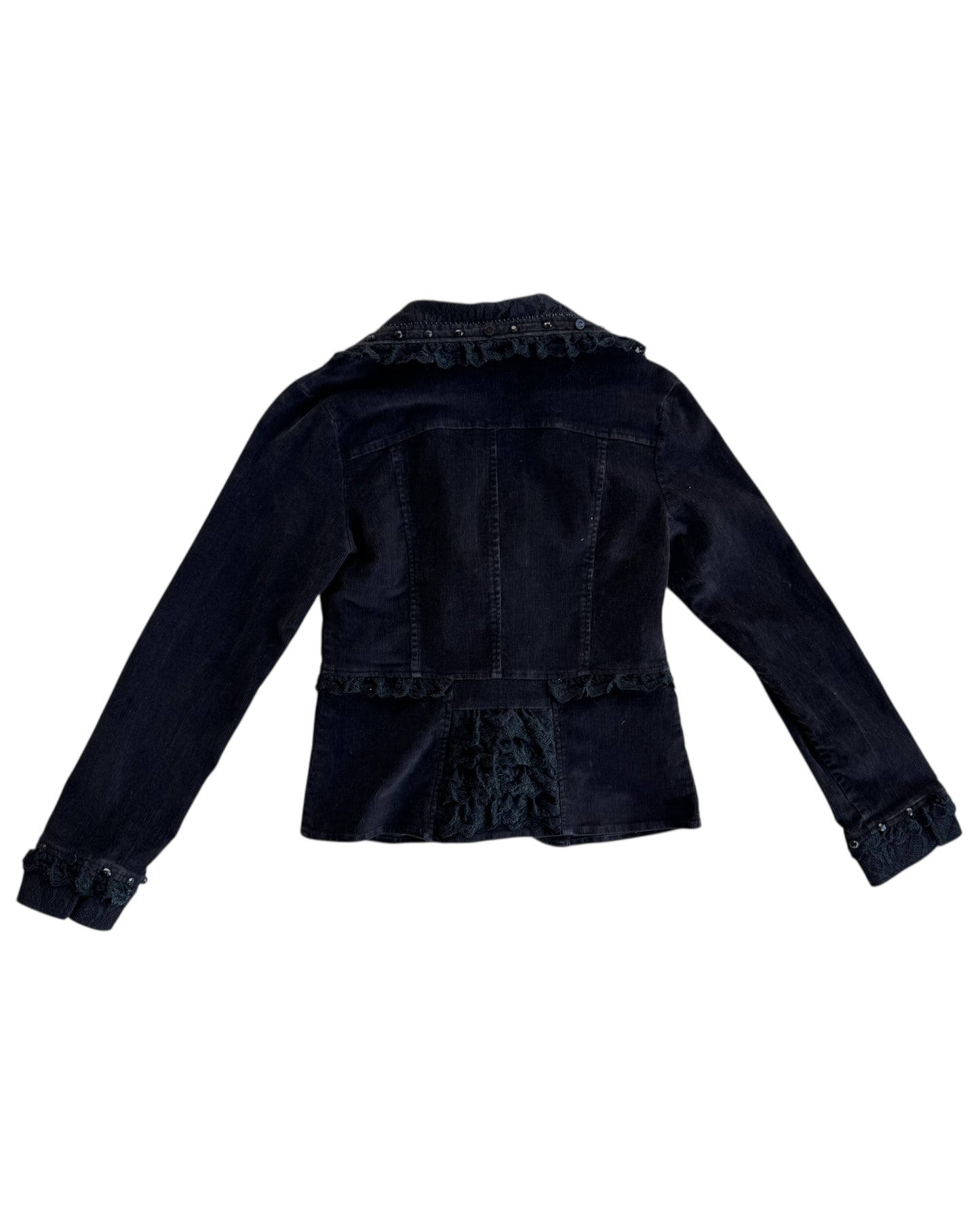 2000’S MISHA JACKET