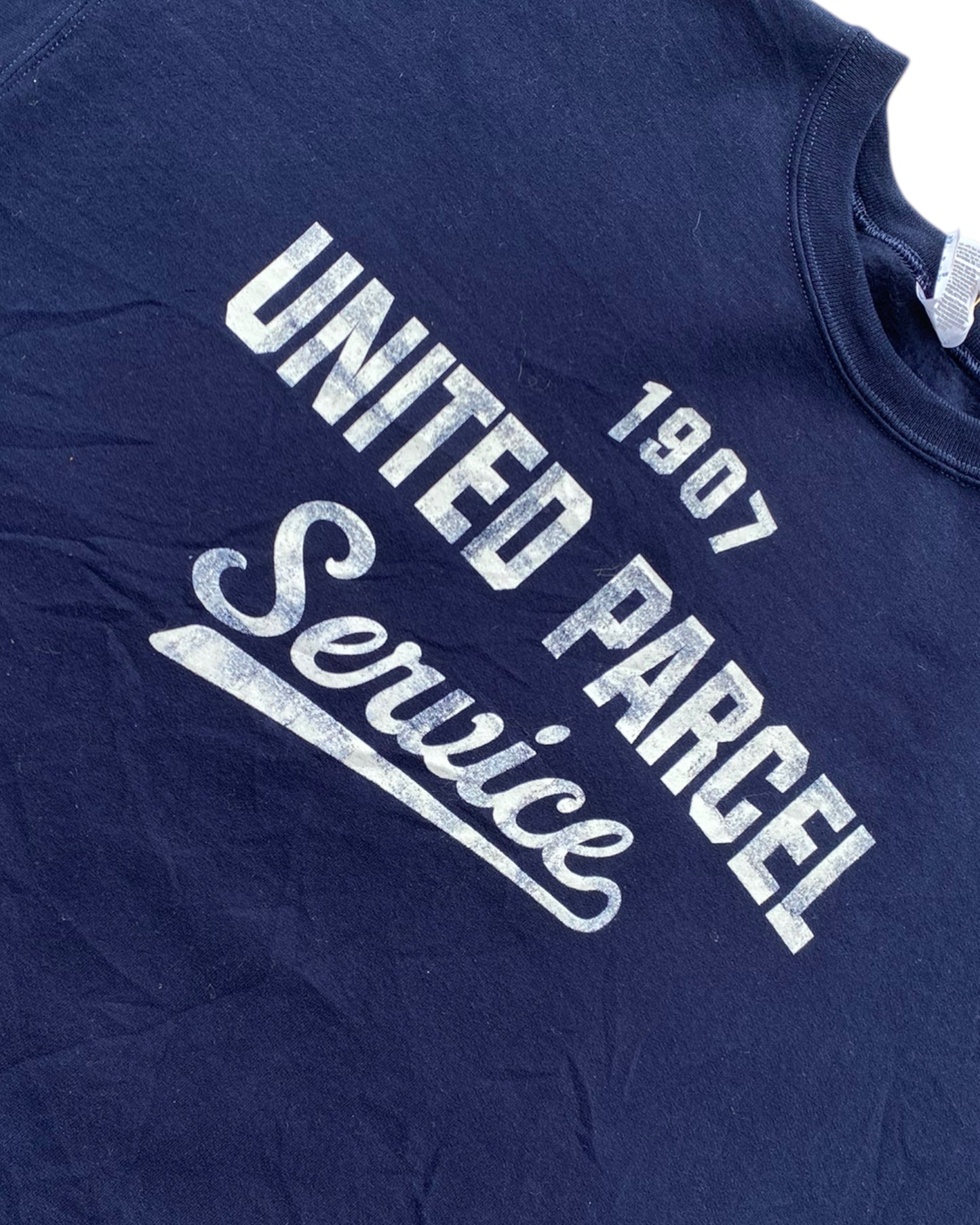 1990'S UNITED PARCEL SERVICE SPORTS SET