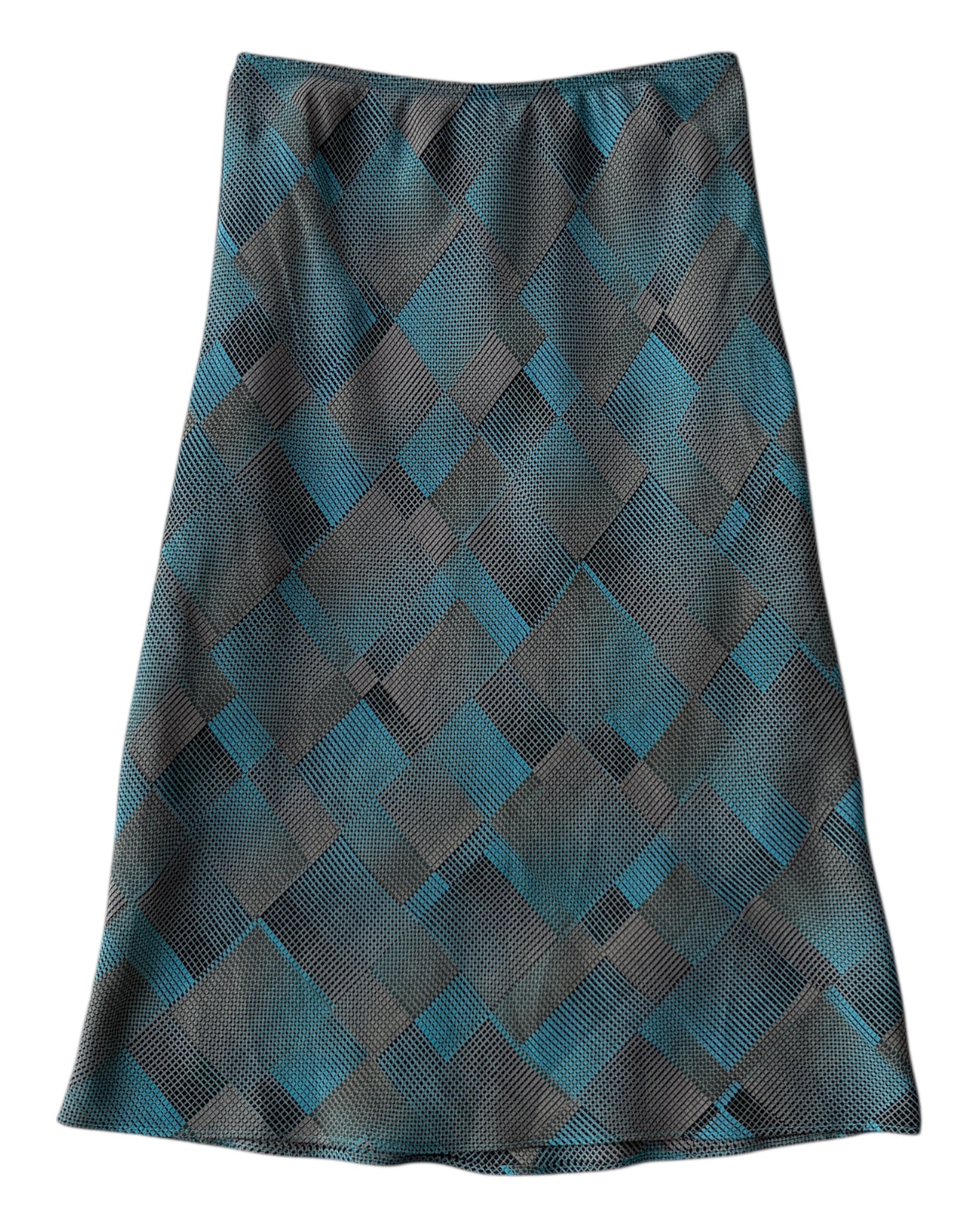 2000'S LAVANDER SKIRT