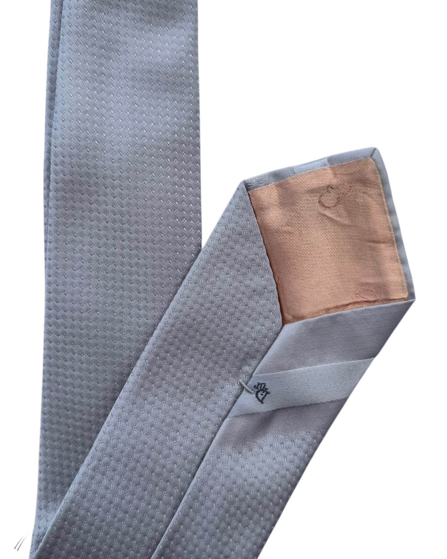 1970´S DIOR TIE