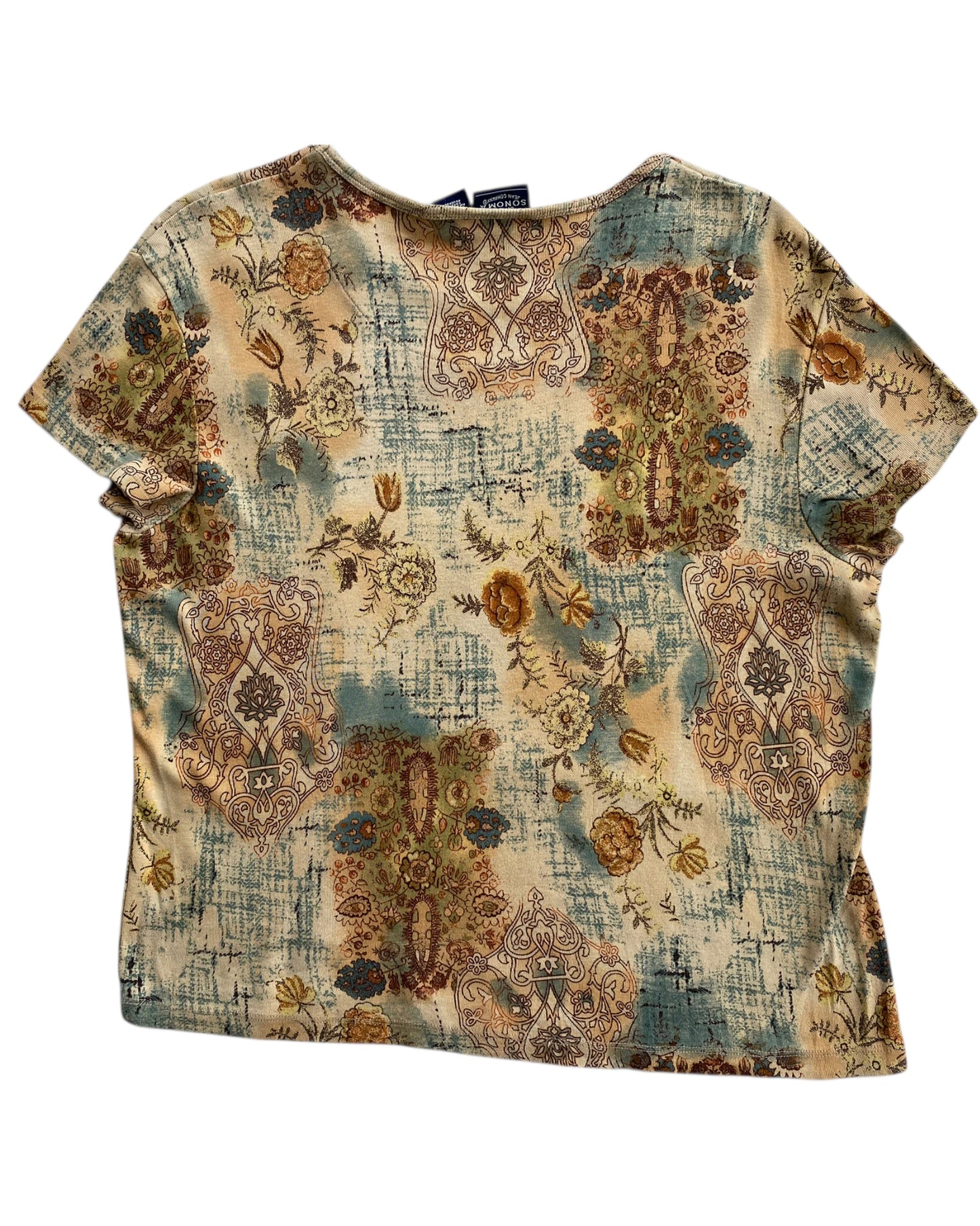 2000’S SONOMA TOP
