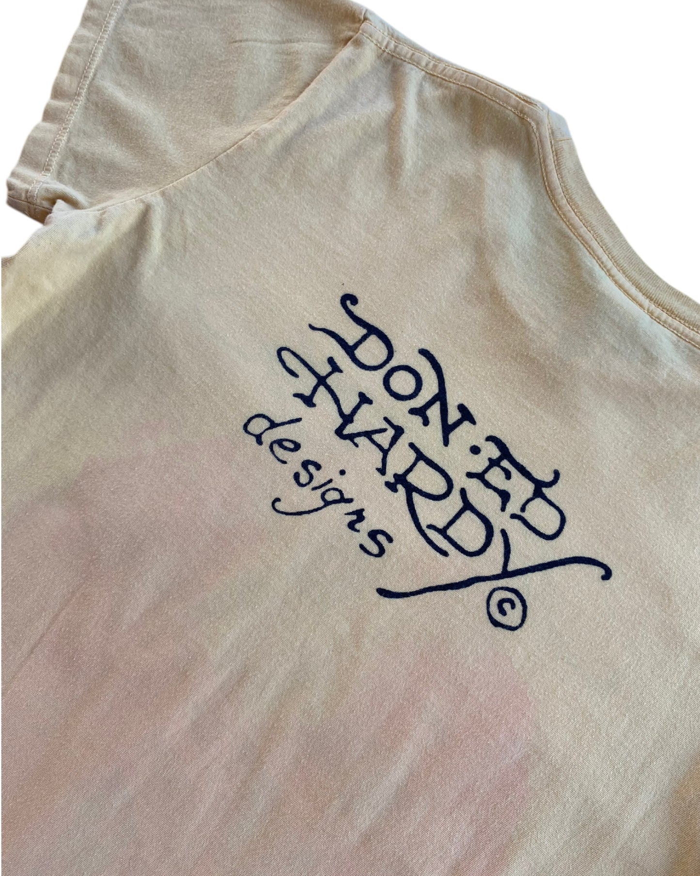 2000´S ED HARDY T SHIRT