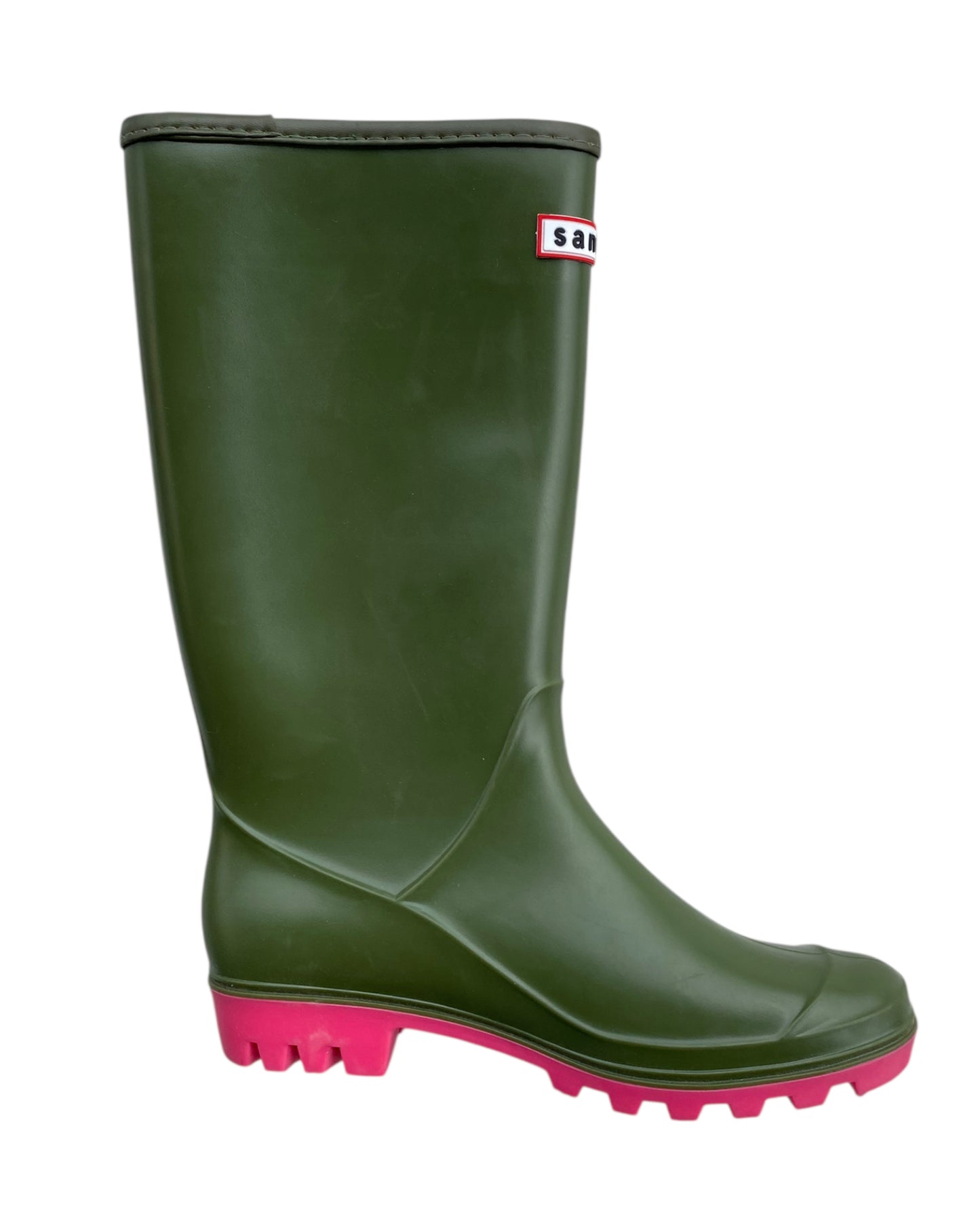 2000´S SANMM RAIN BOOTS