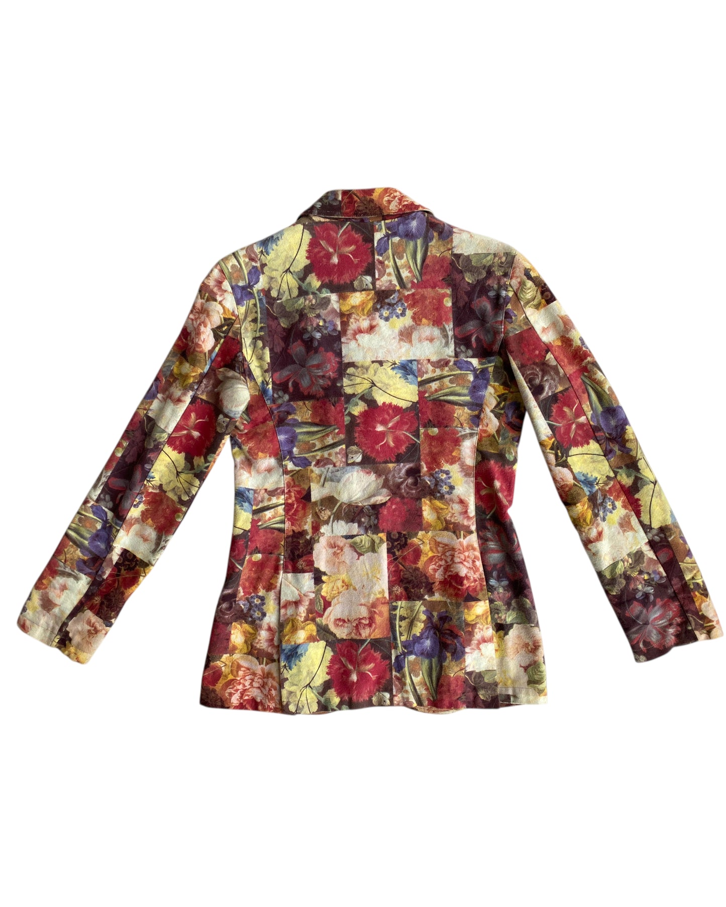 1990´S MOSCHINO SUIT JACKET