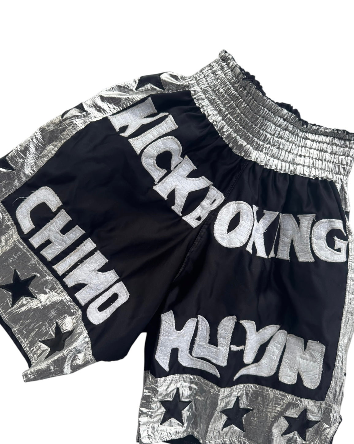 1990’S KICKBOXING SHORTS