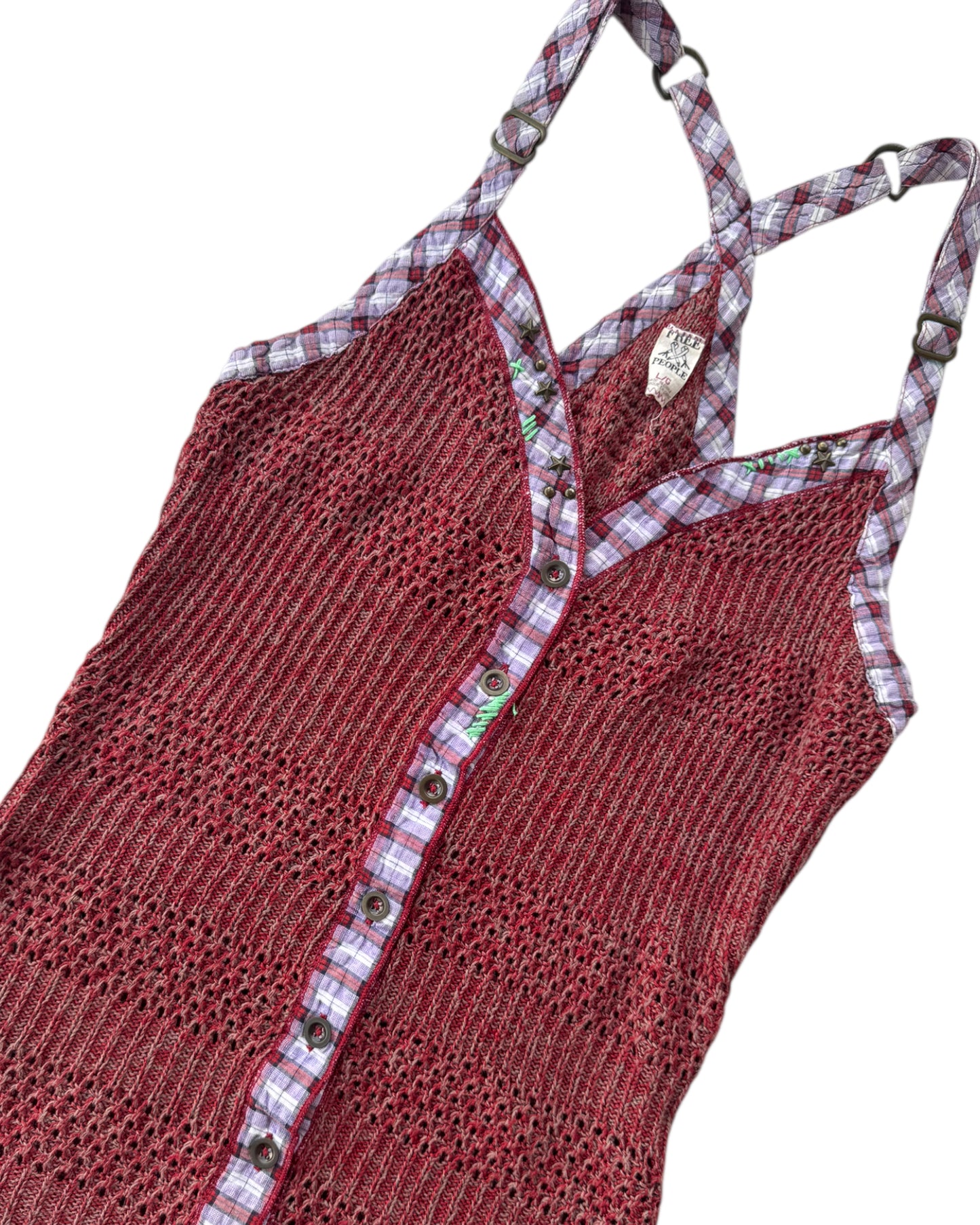2000´S FREE PEOPLE TOP