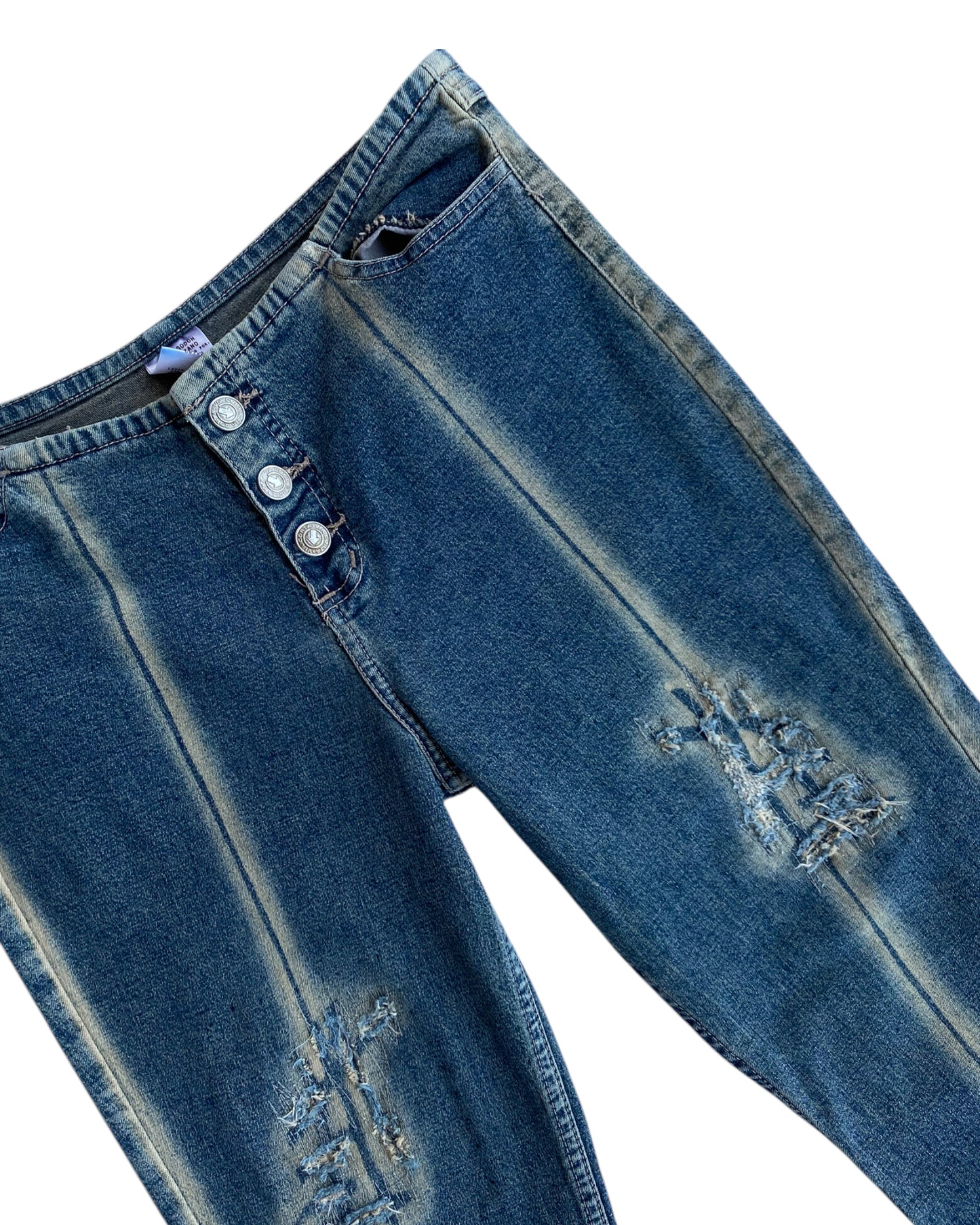 1990´S VIA CORTA DENIM JEANS