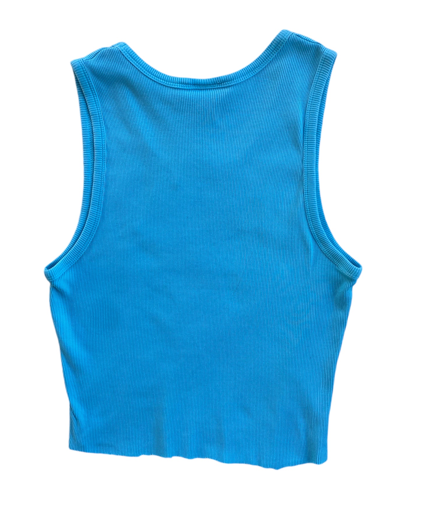 2000S ISAACS DESIGNS SPARKLY TOP