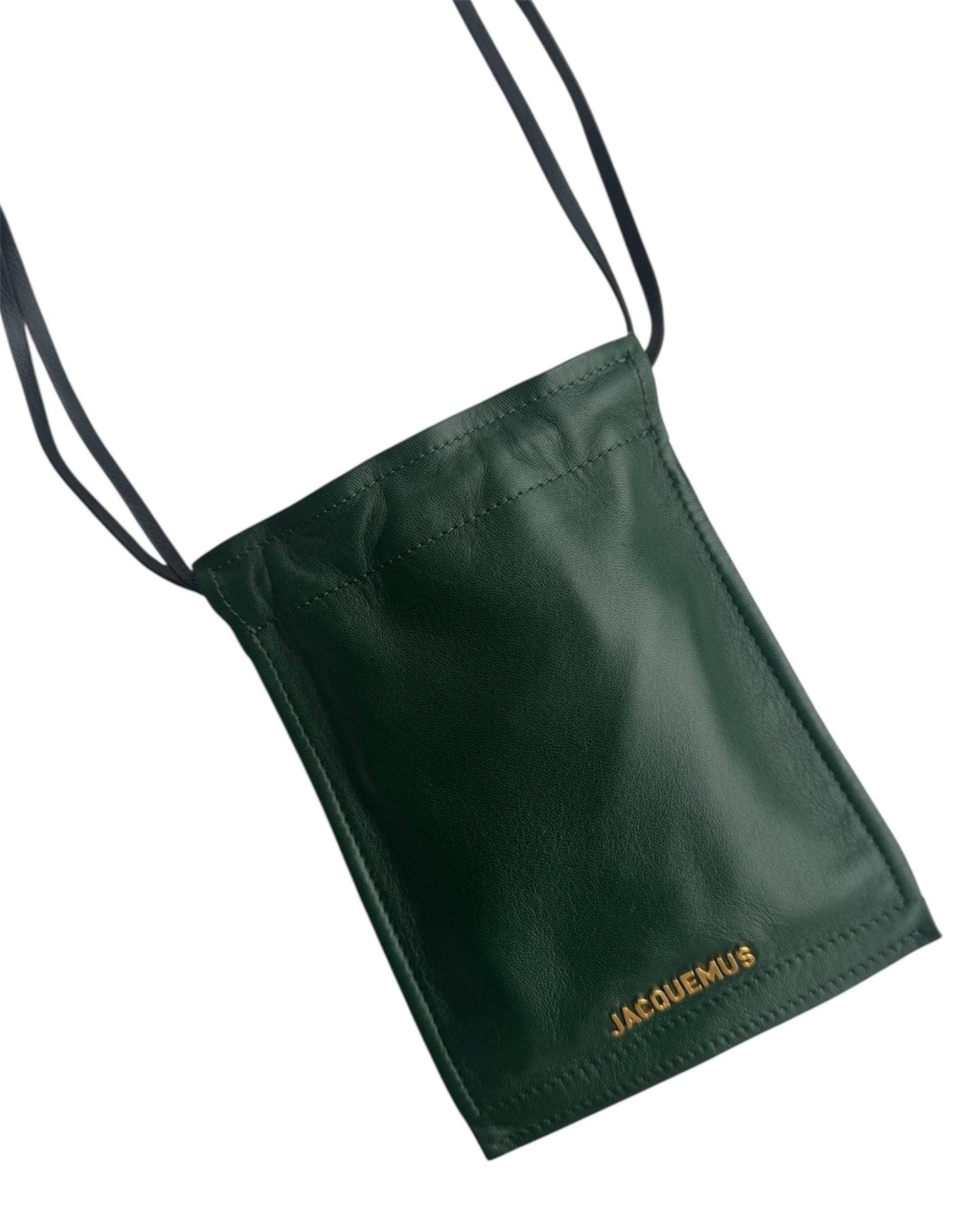 2020S JACQUEMUS MINI CROSSBODY BAG