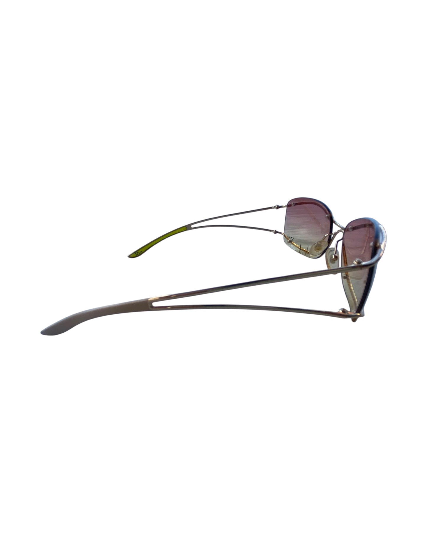 Y2K DIOR SUNGLASSES