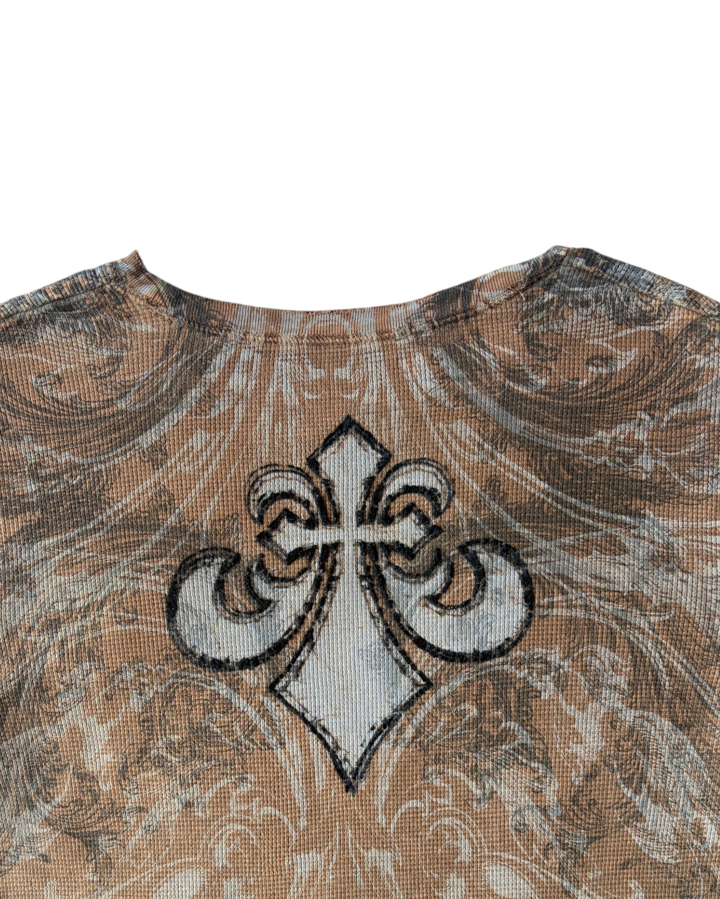 2000S AFFLICTION SWEATSHIRT