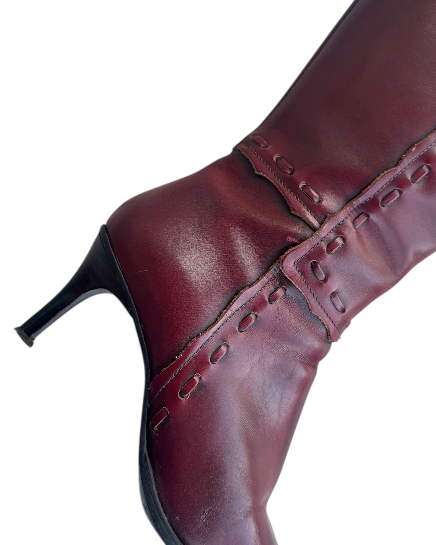 1990´S AUTUMN BOOTS