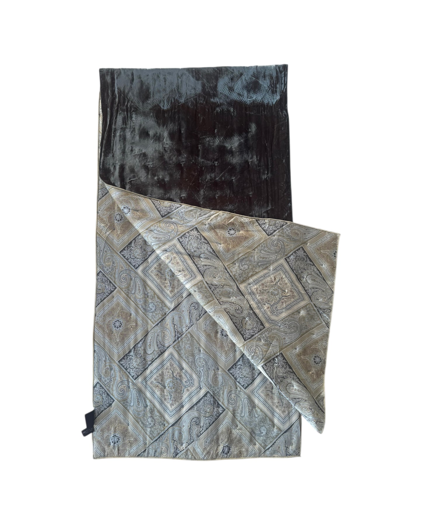 2000´S NINTOS SCARF