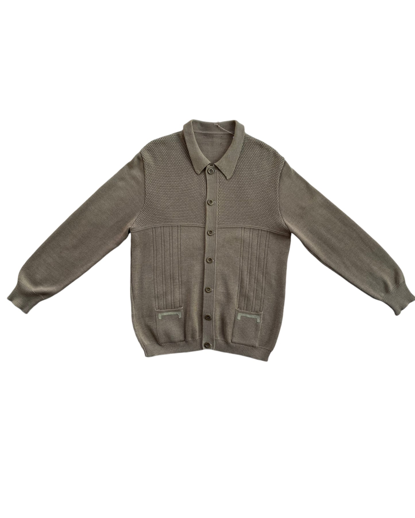 1970s DON AGUSTIN SWEATER
