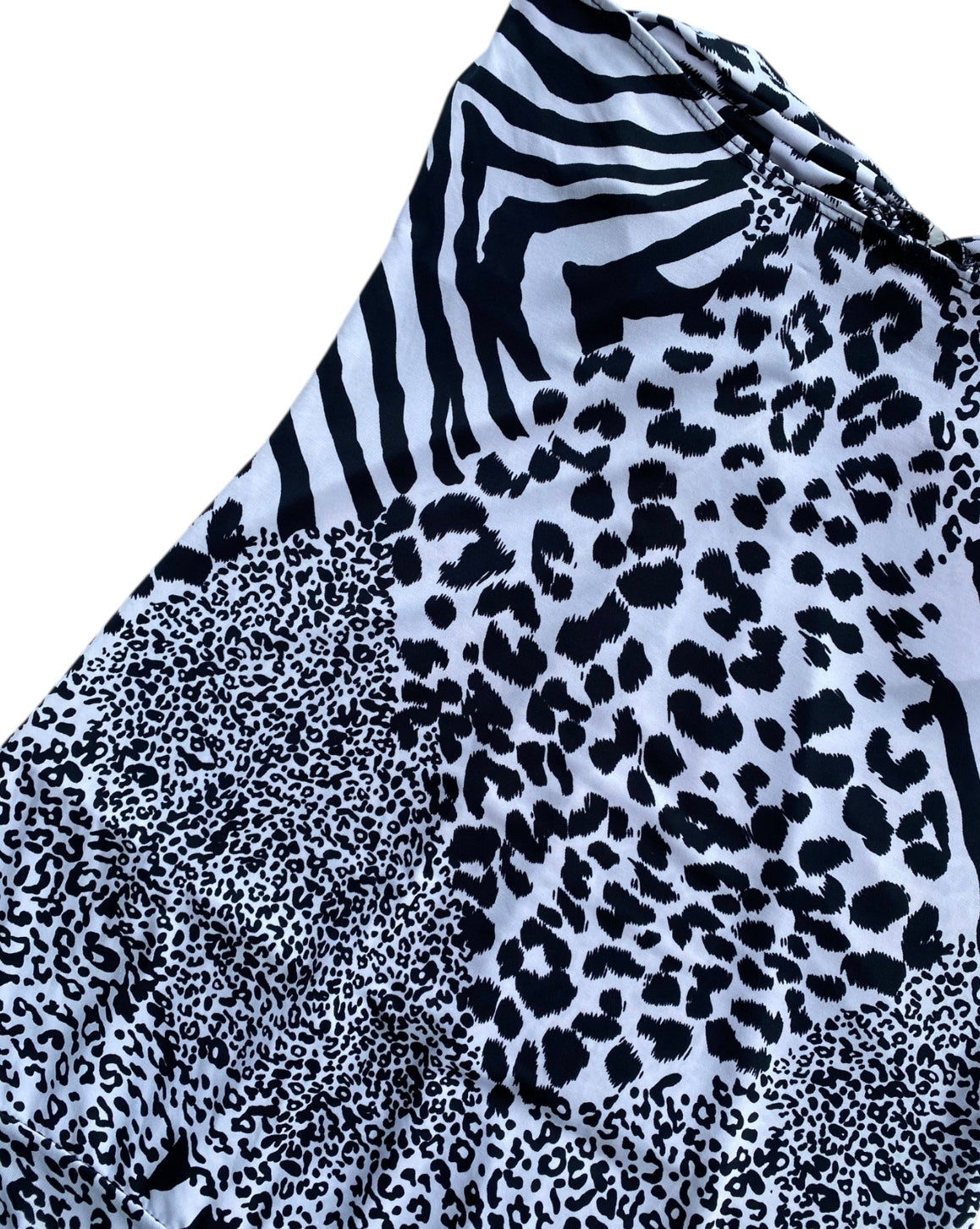 2000’S VIVACE TOP
