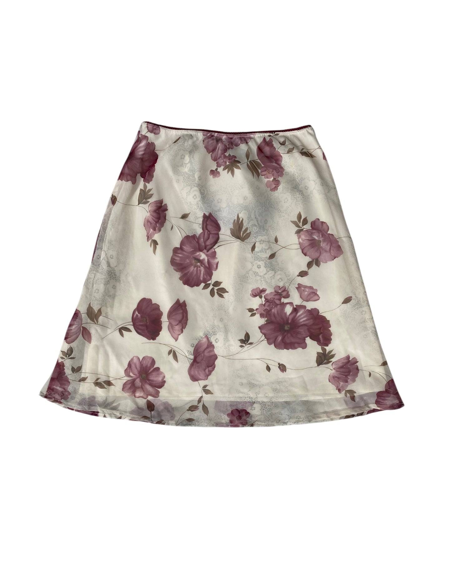 1990’S CONNECTED APPAREL SKIRT