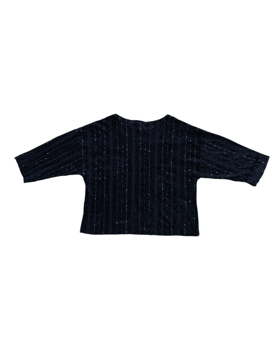 2000´S COLDWATER CREEK BLOUSE