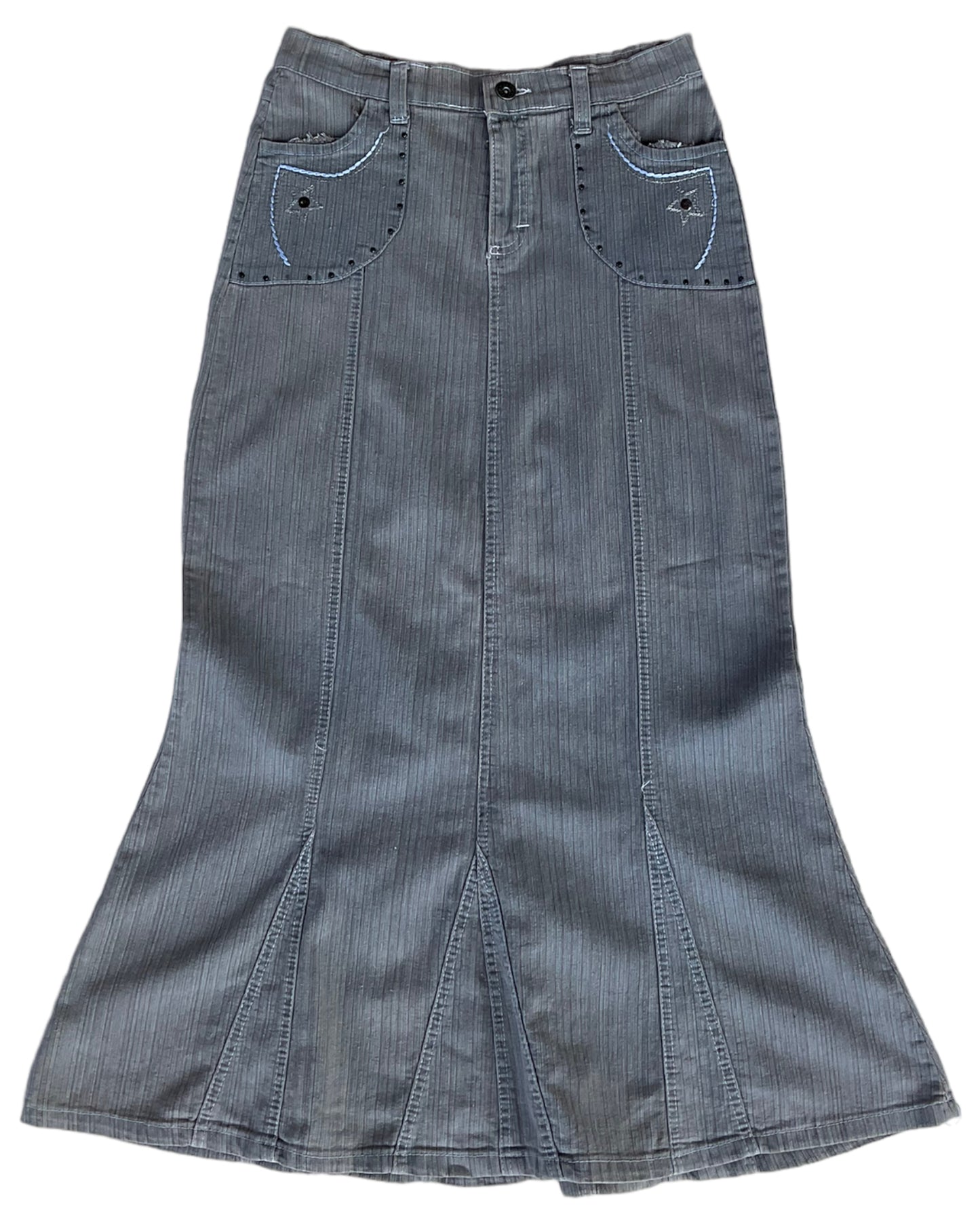 2000s FANNY SKIRT