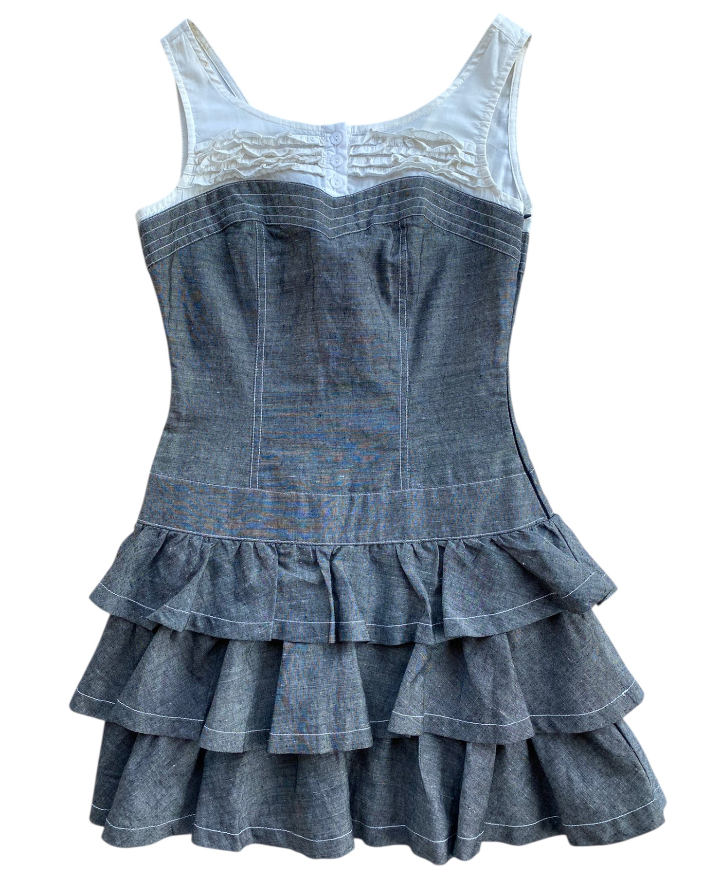 2000´S VIVA YOU DRESS
