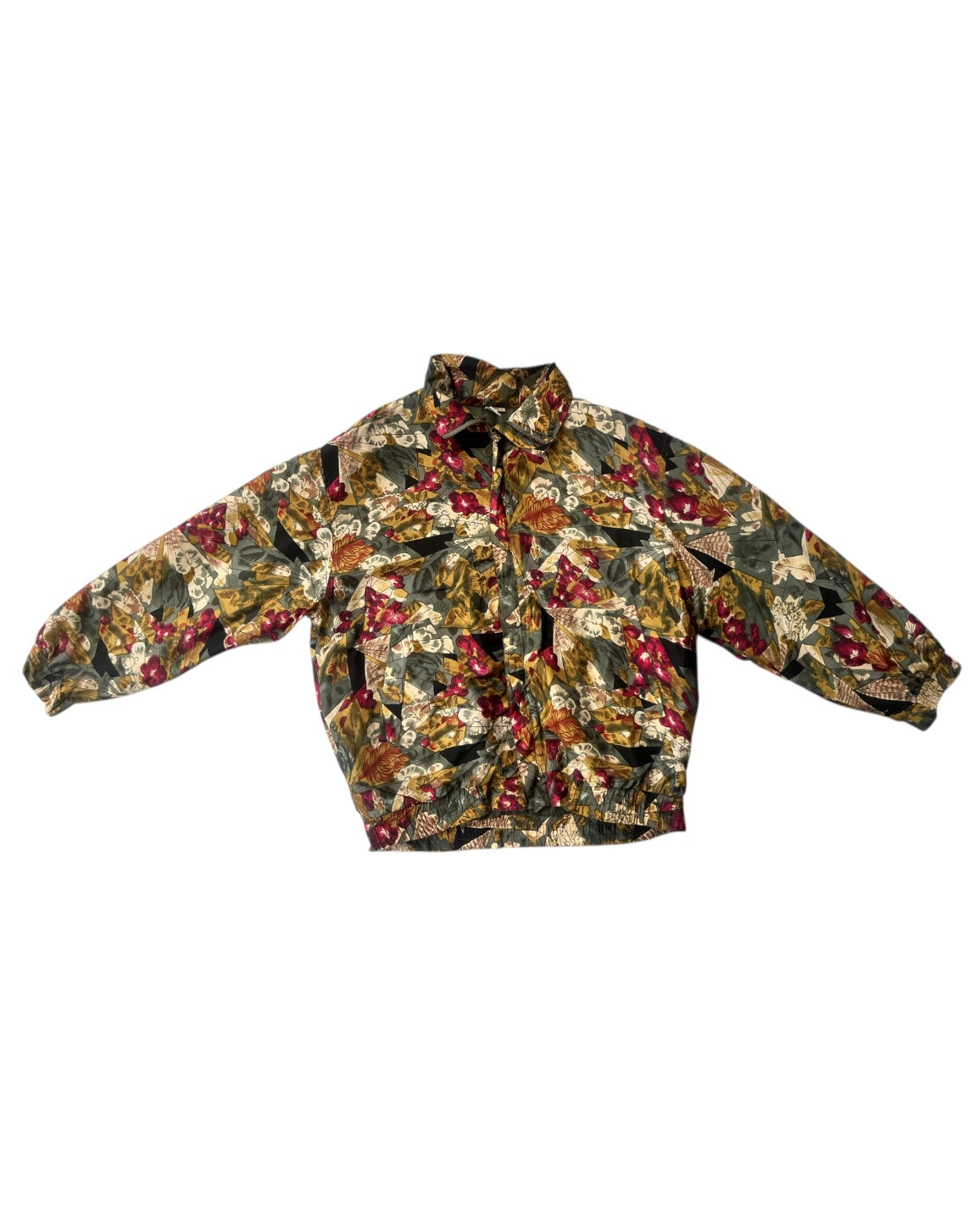 1990´S FUDA JACKET