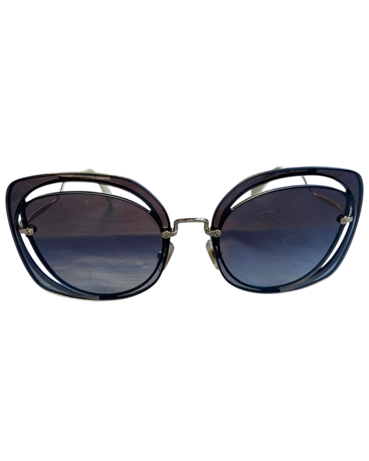 2000´S MIU MIU SUN GLASSES