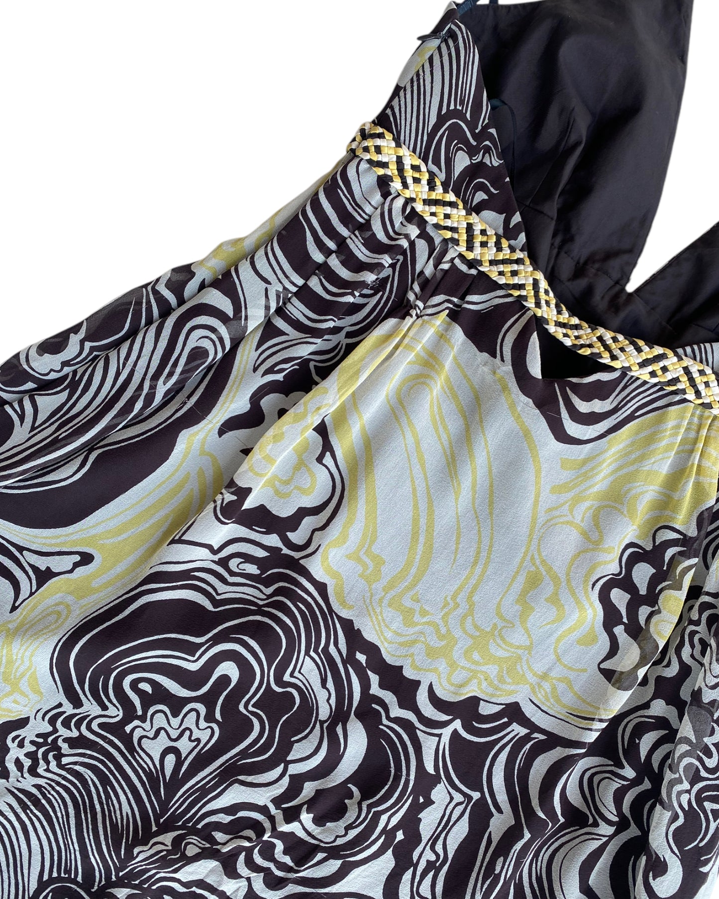 2000´S LAUNDRY DRESS