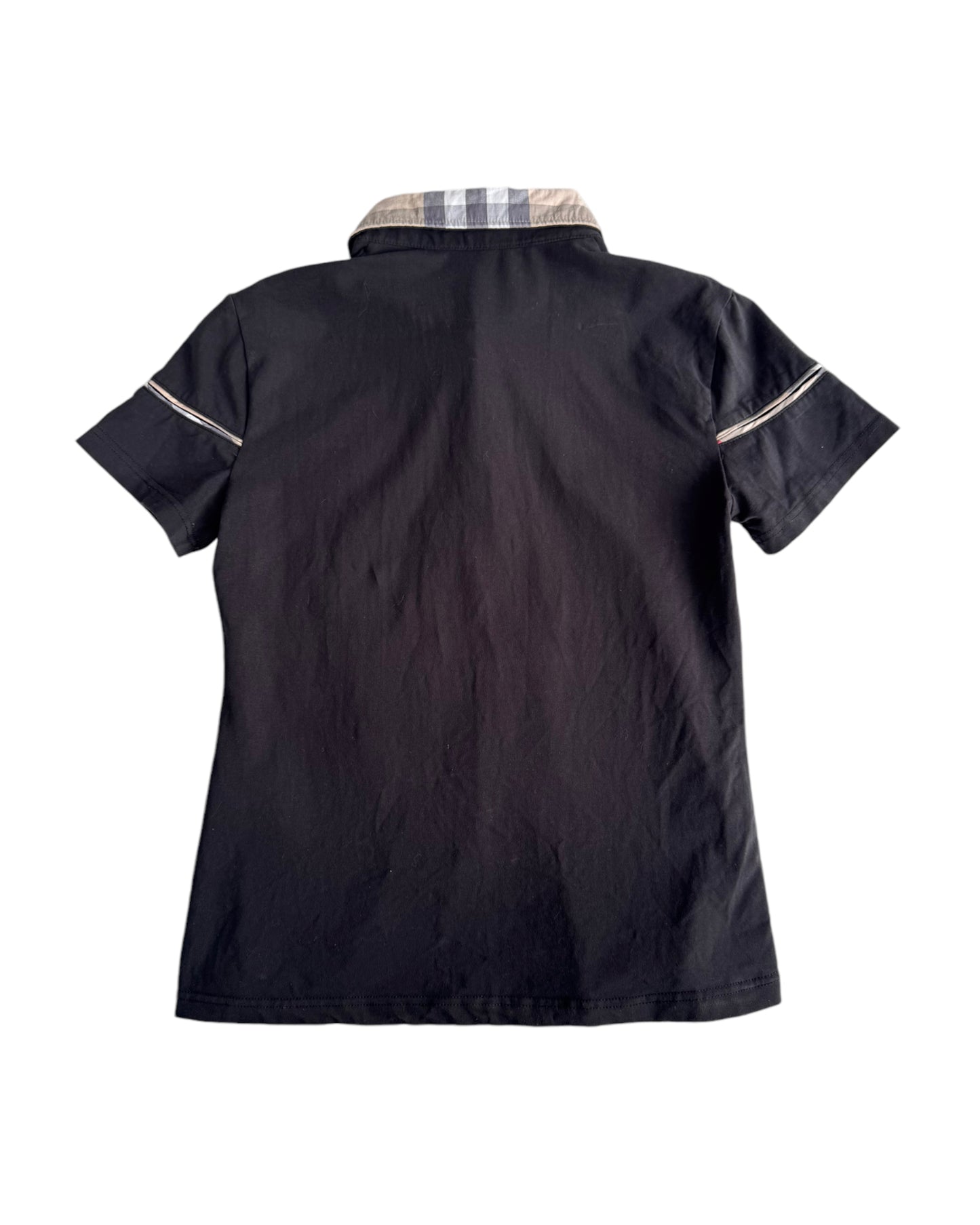 2000´S POLO BURBERRY BRIT SHIRT