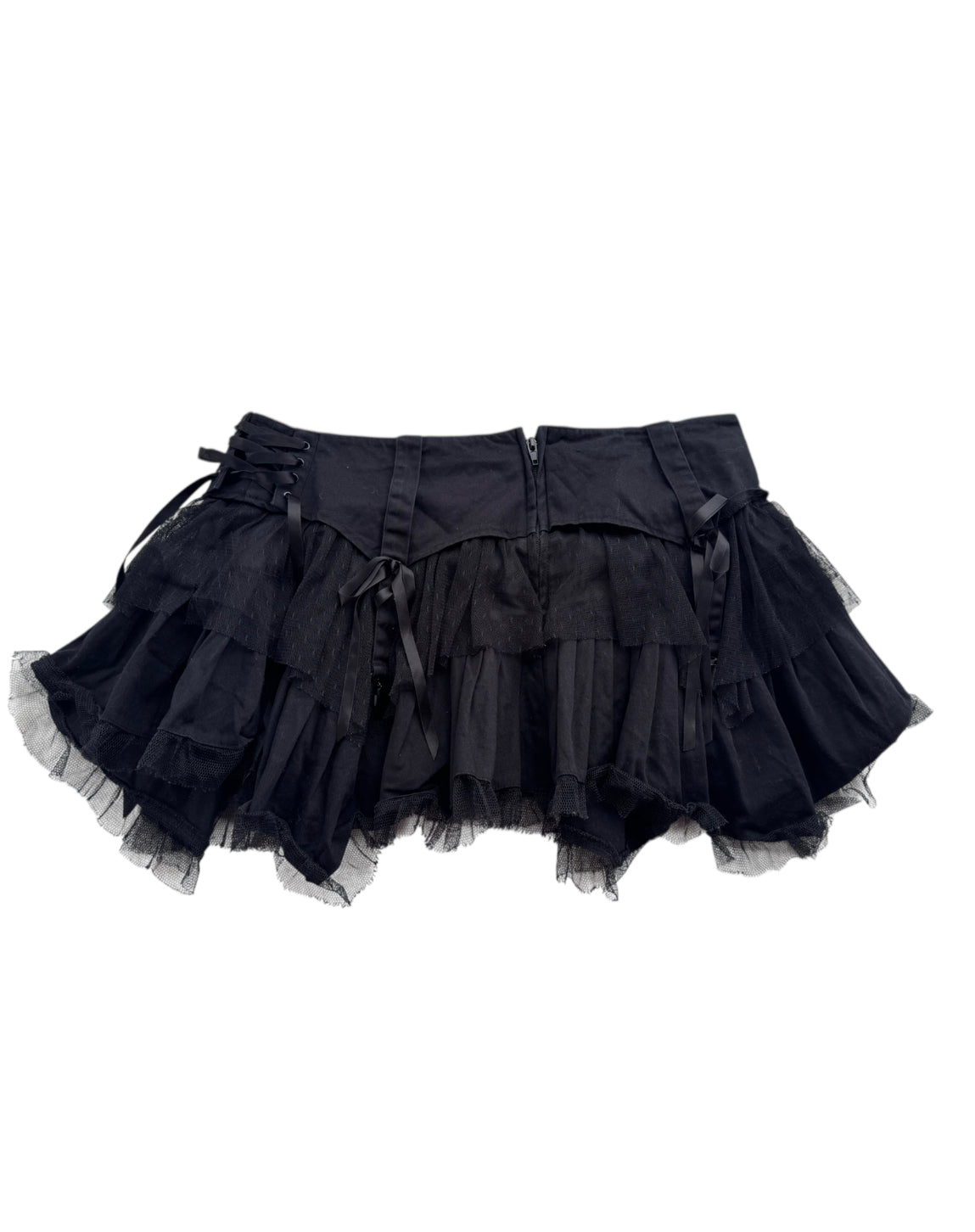 2000’S HELL BUNNY SKIRT