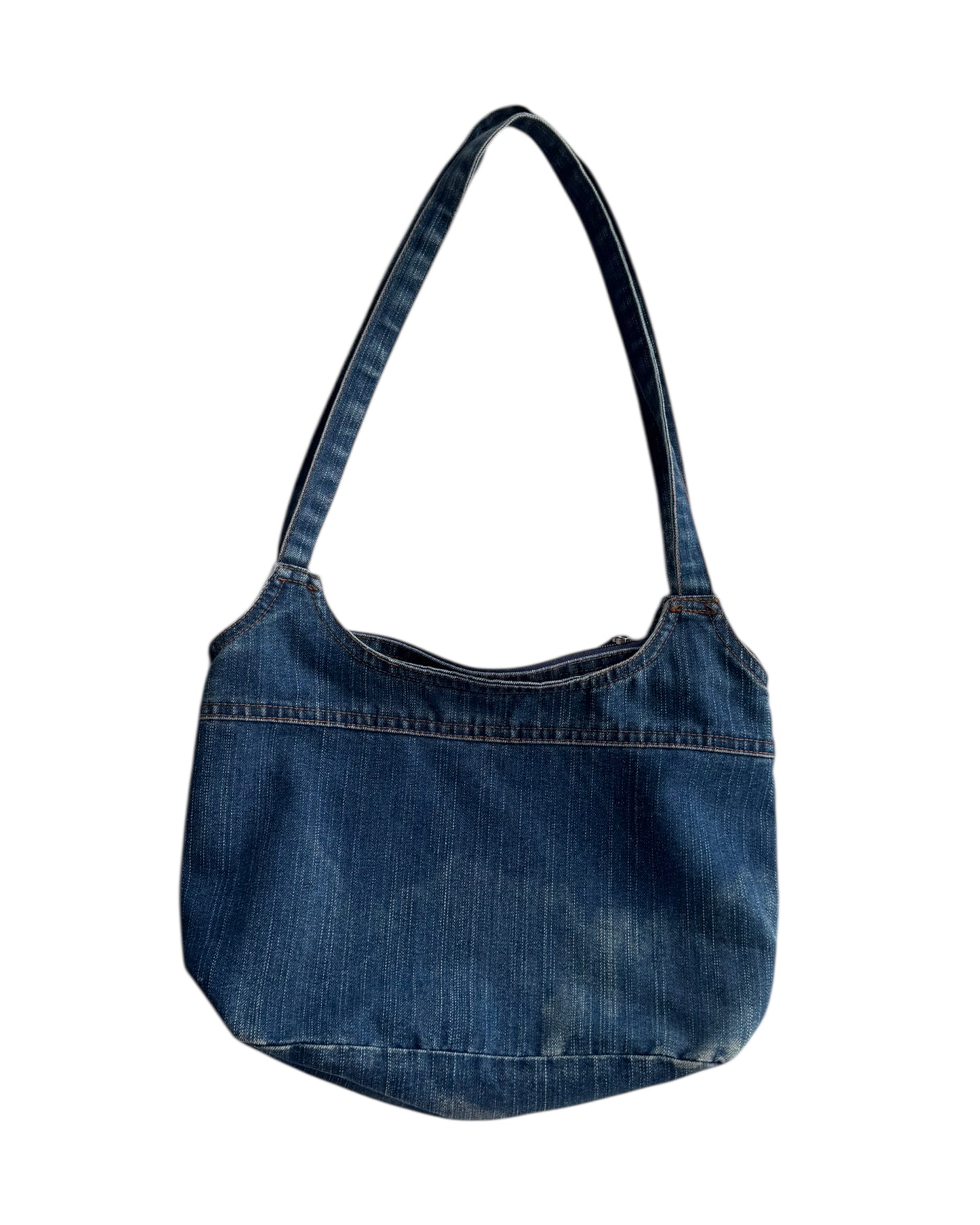 1990’S RADGE DENIM BAG